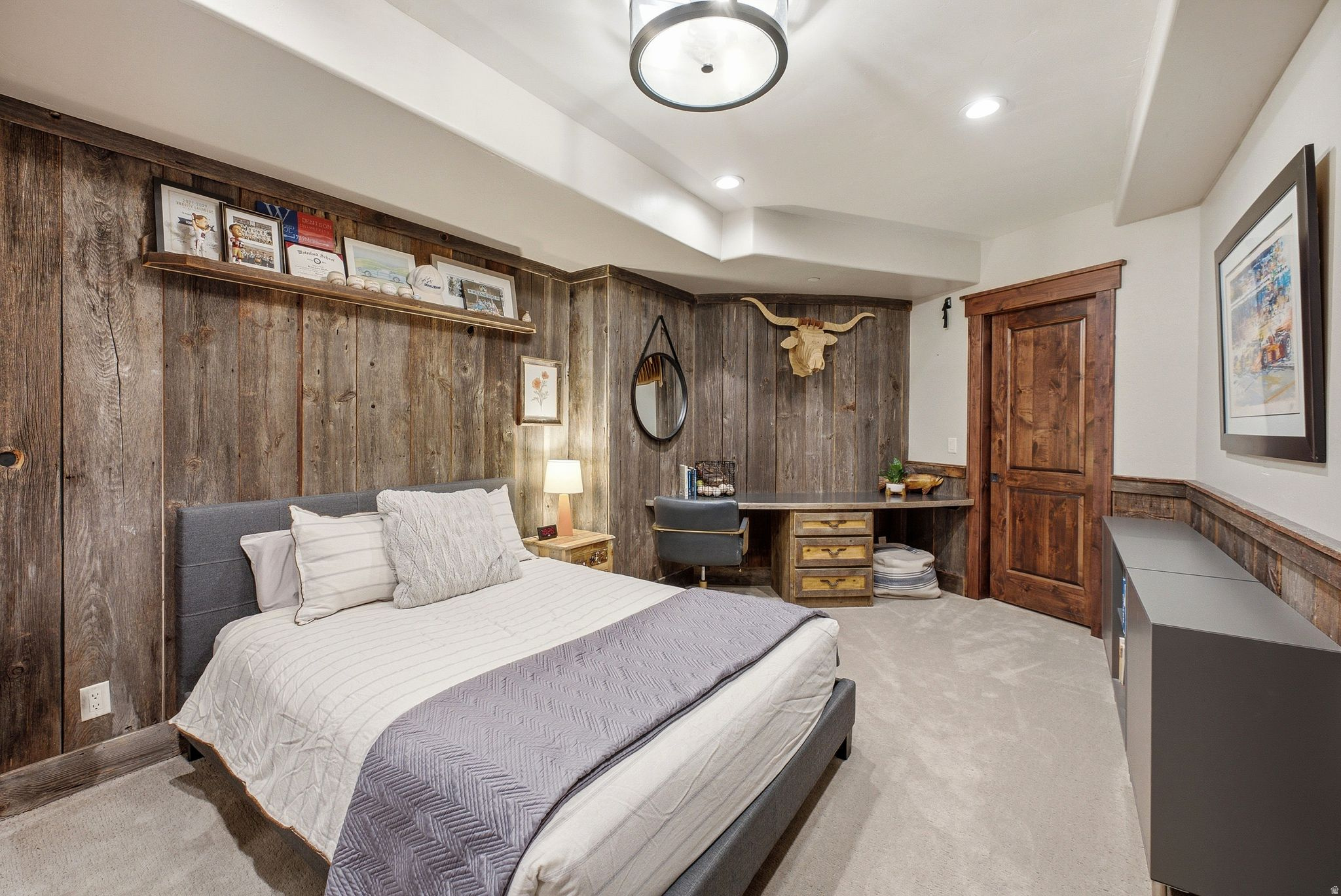 PROMONTORY - Residential