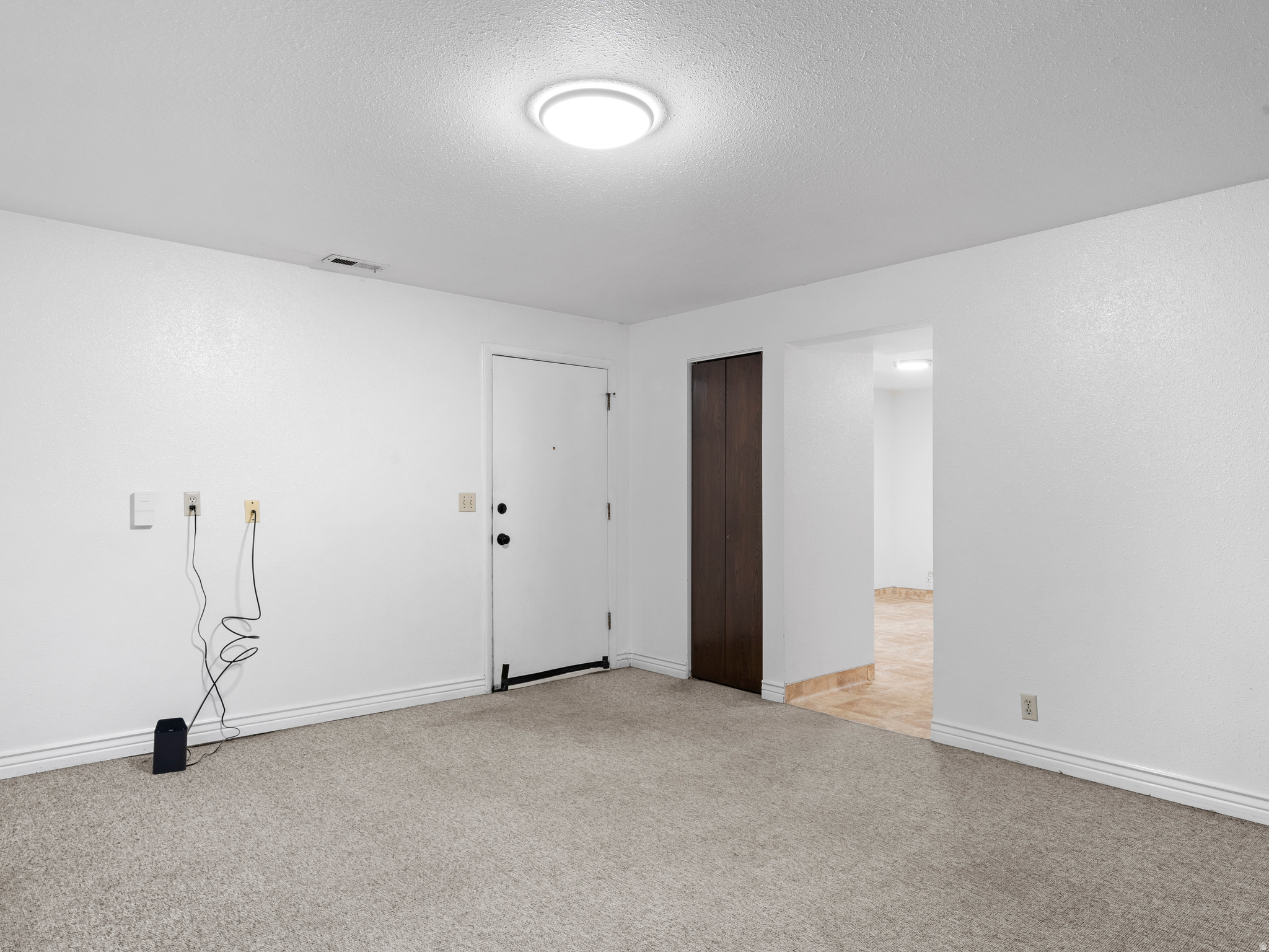 PLAT F - Residential