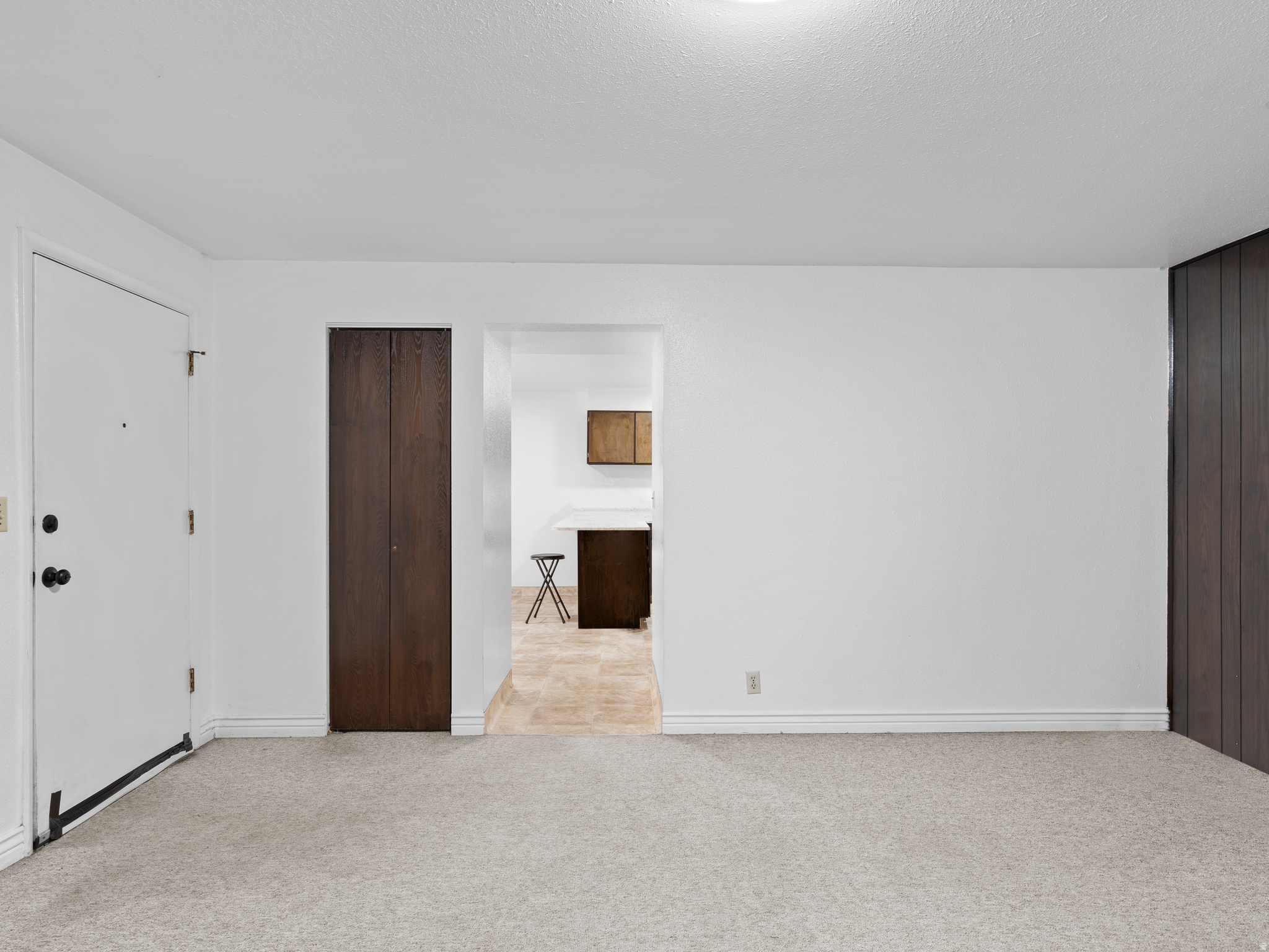PLAT F - Residential