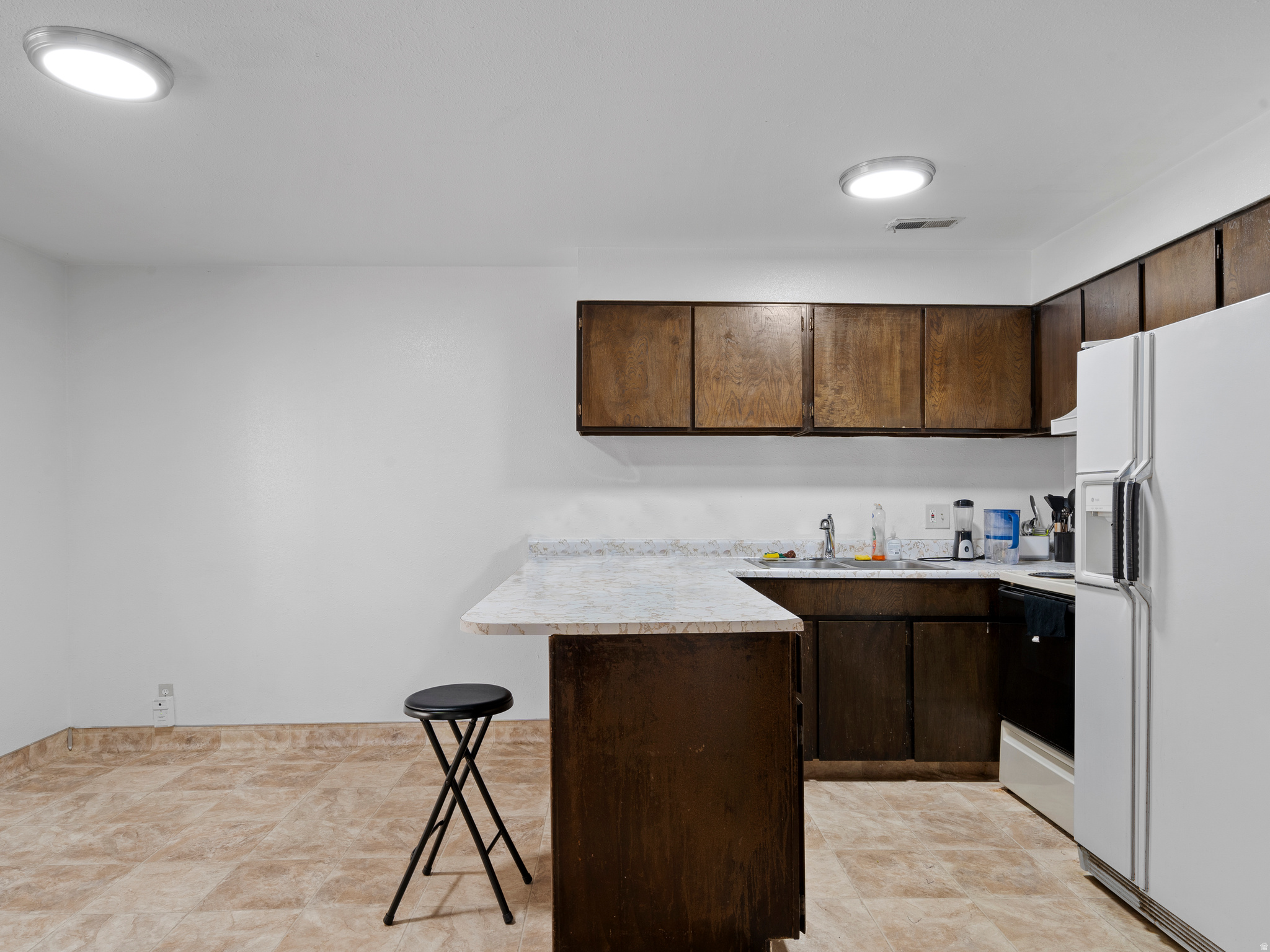 PLAT F - Residential