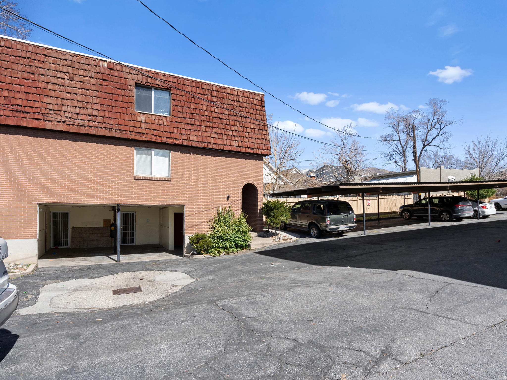 PLAT F - Residential