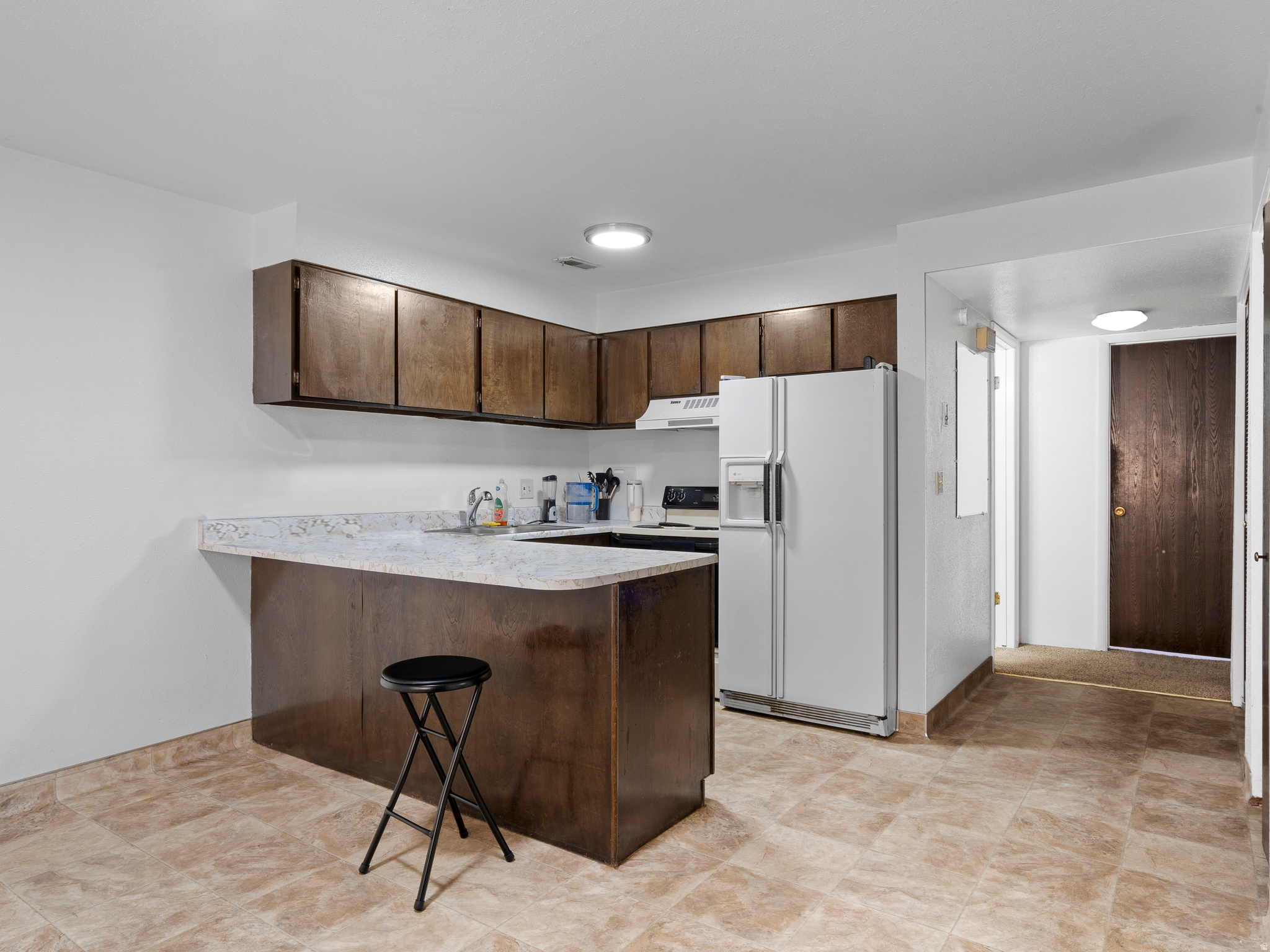 PLAT F - Residential