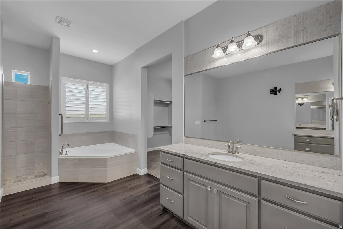 DIXIE SPRINGS C AMD & EXT - Residential