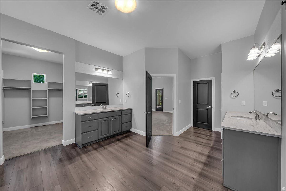 DIXIE SPRINGS C AMD & EXT - Residential