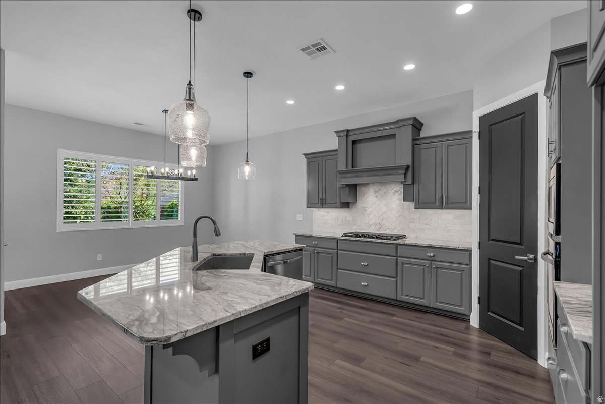 DIXIE SPRINGS C AMD & EXT - Residential