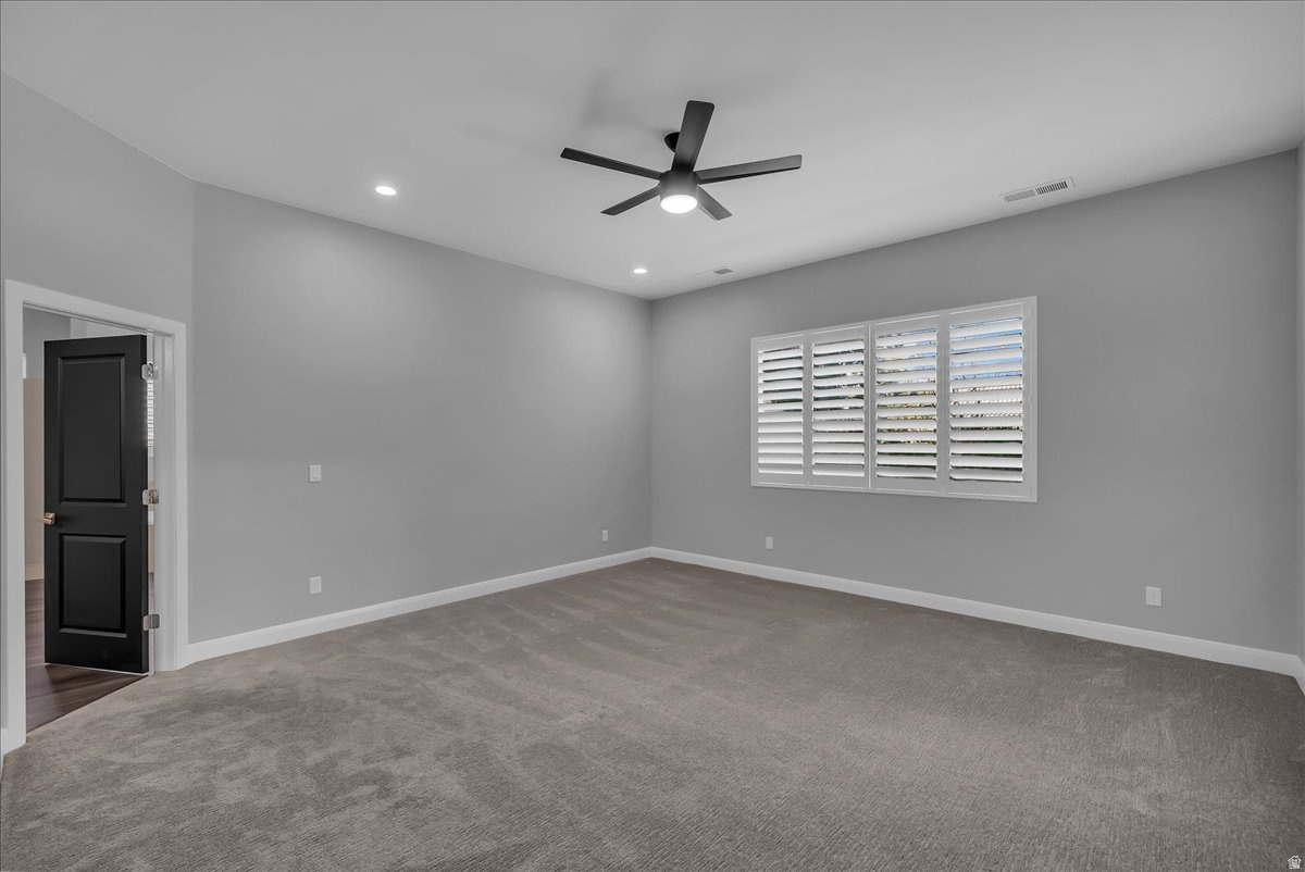 DIXIE SPRINGS C AMD & EXT - Residential