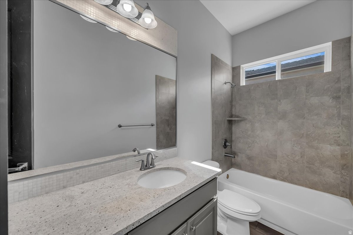 DIXIE SPRINGS C AMD & EXT - Residential