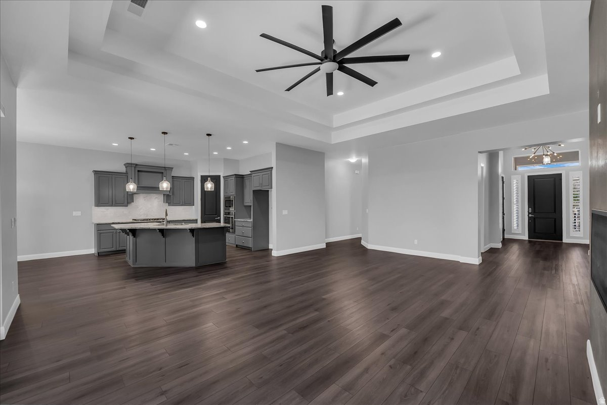DIXIE SPRINGS C AMD & EXT - Residential