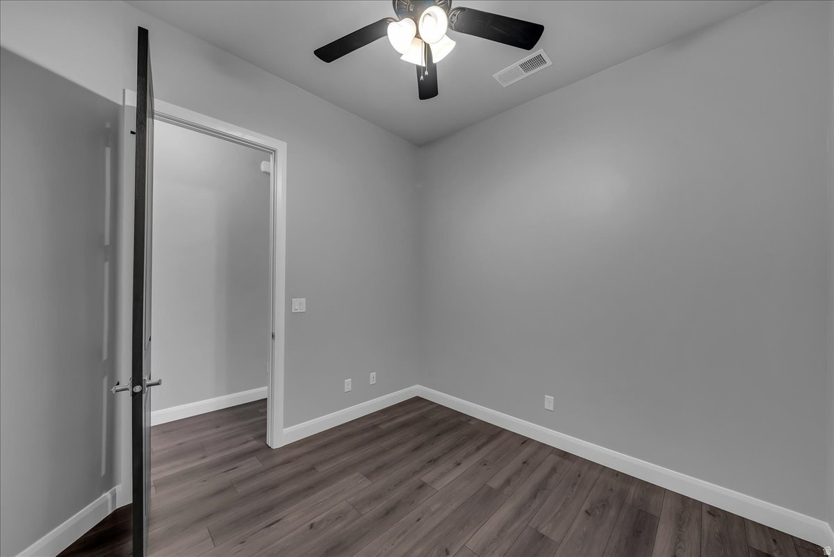 DIXIE SPRINGS C AMD & EXT - Residential