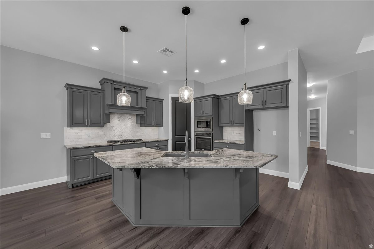DIXIE SPRINGS C AMD & EXT - Residential