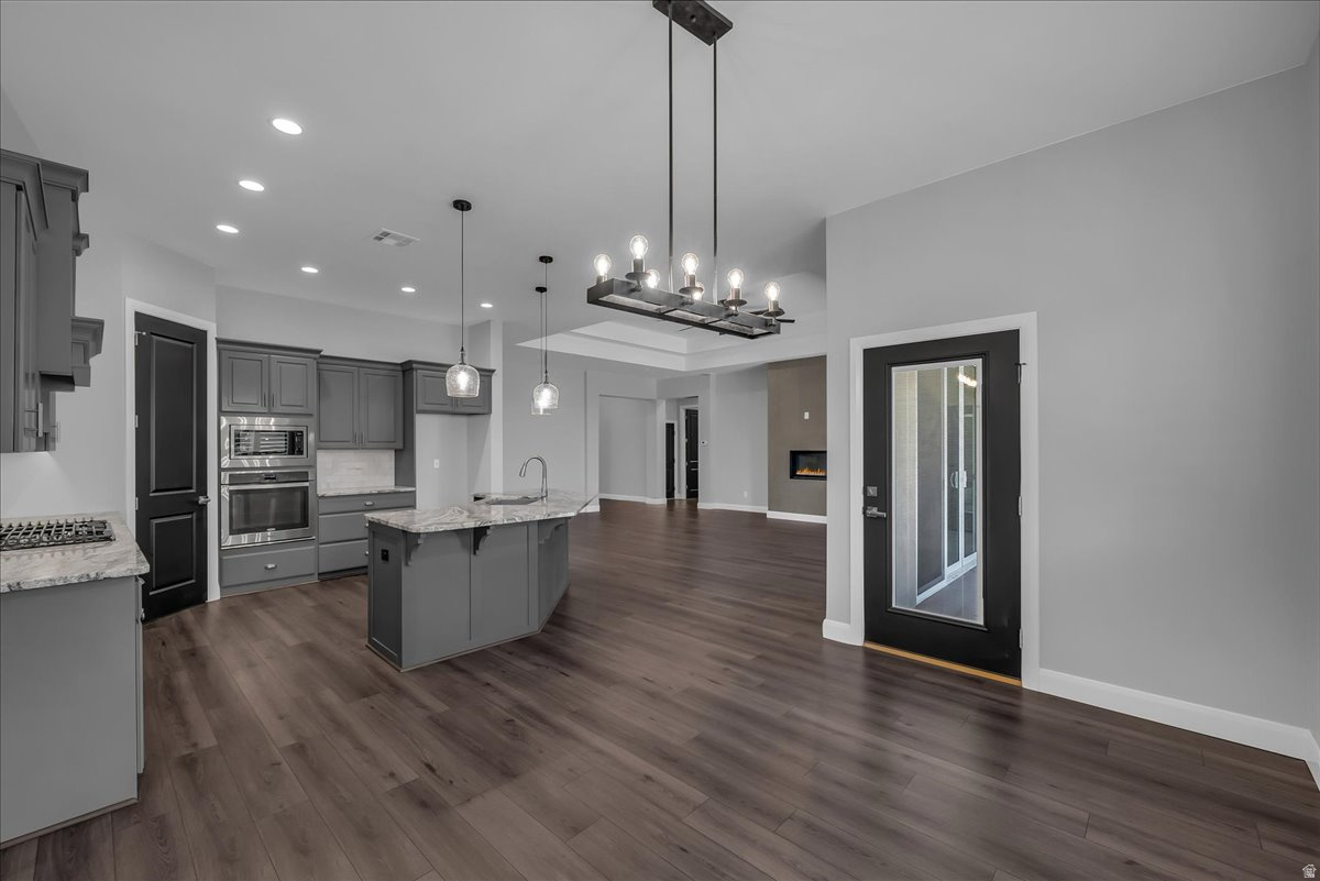 DIXIE SPRINGS C AMD & EXT - Residential