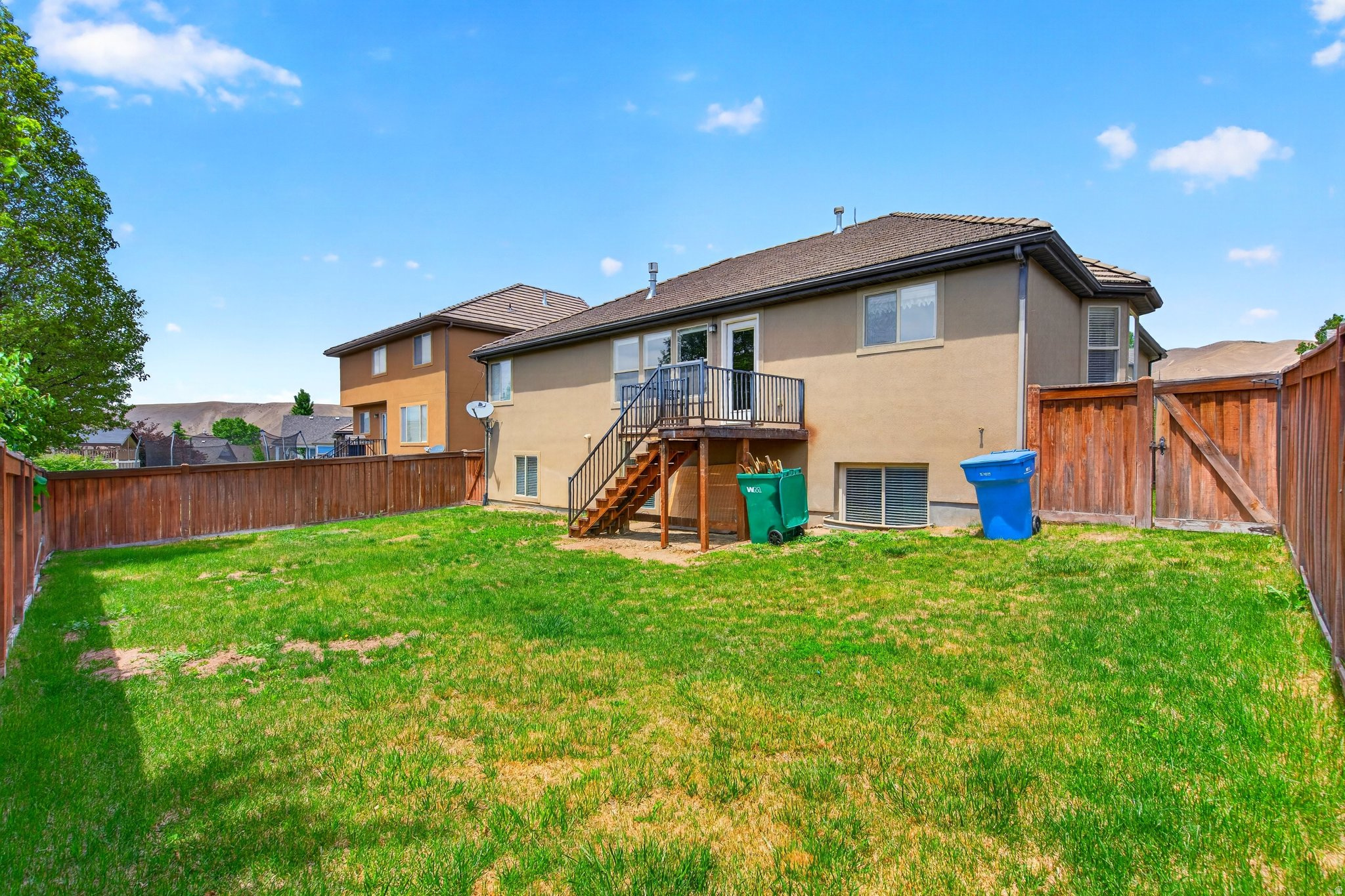 RIDGE - Residential