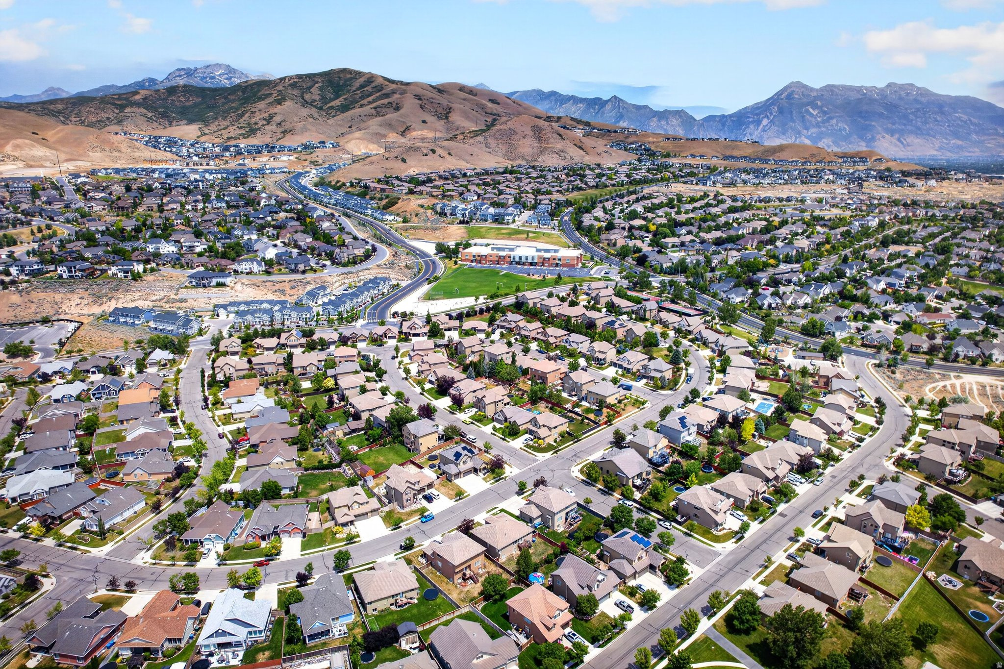 RIDGE - Residential