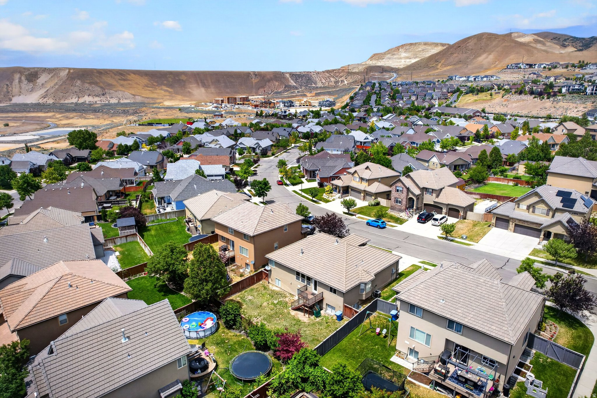 RIDGE - Residential