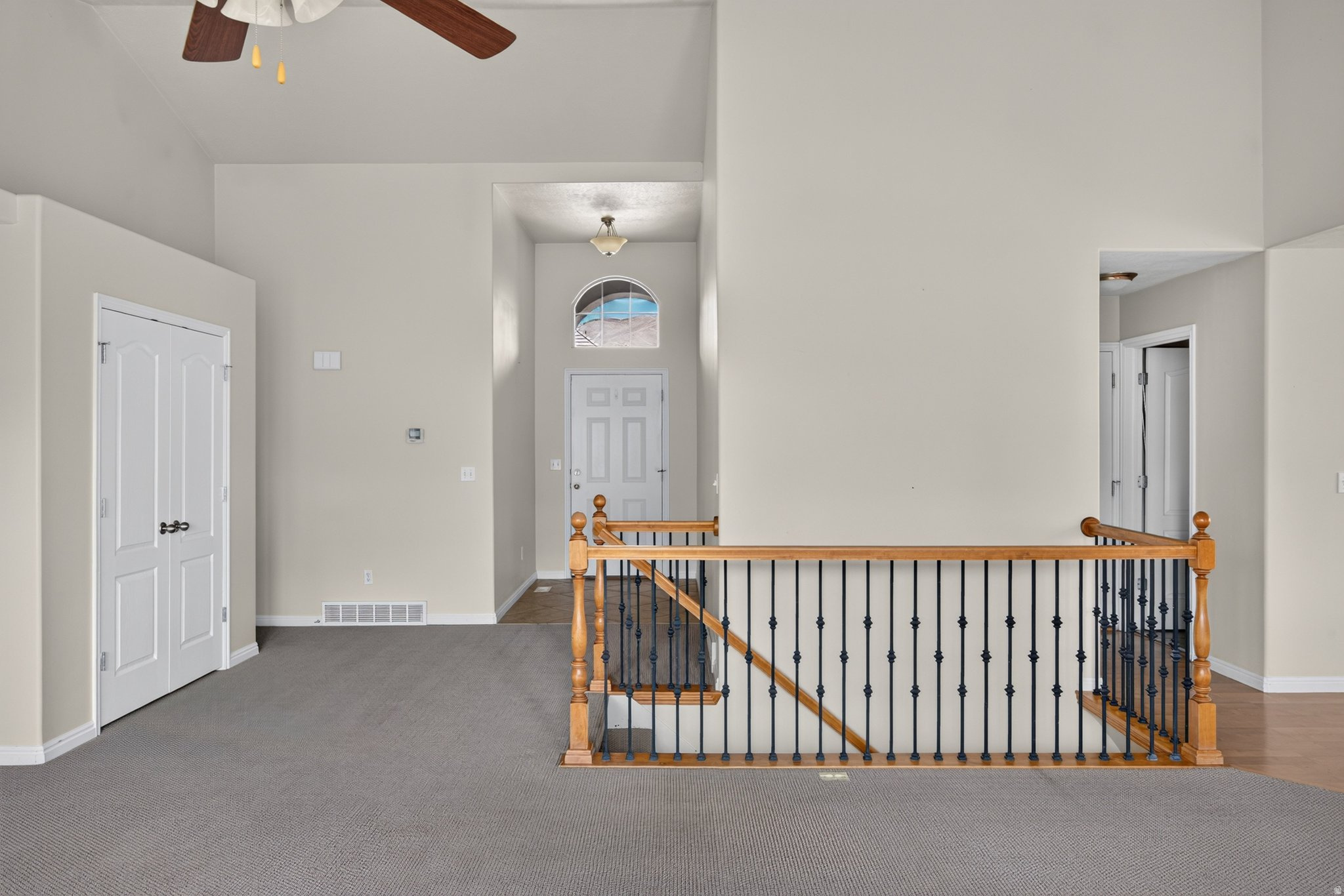 RIDGE - Residential