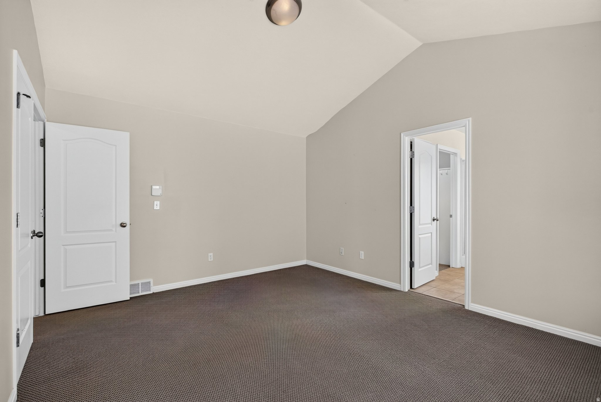 RIDGE - Residential