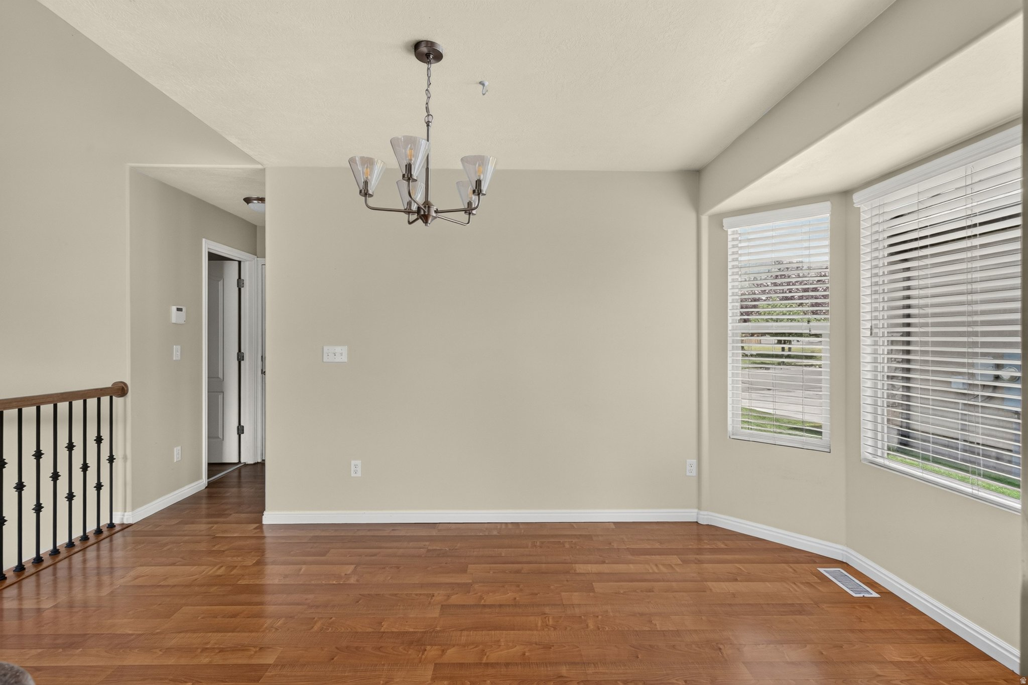 RIDGE - Residential