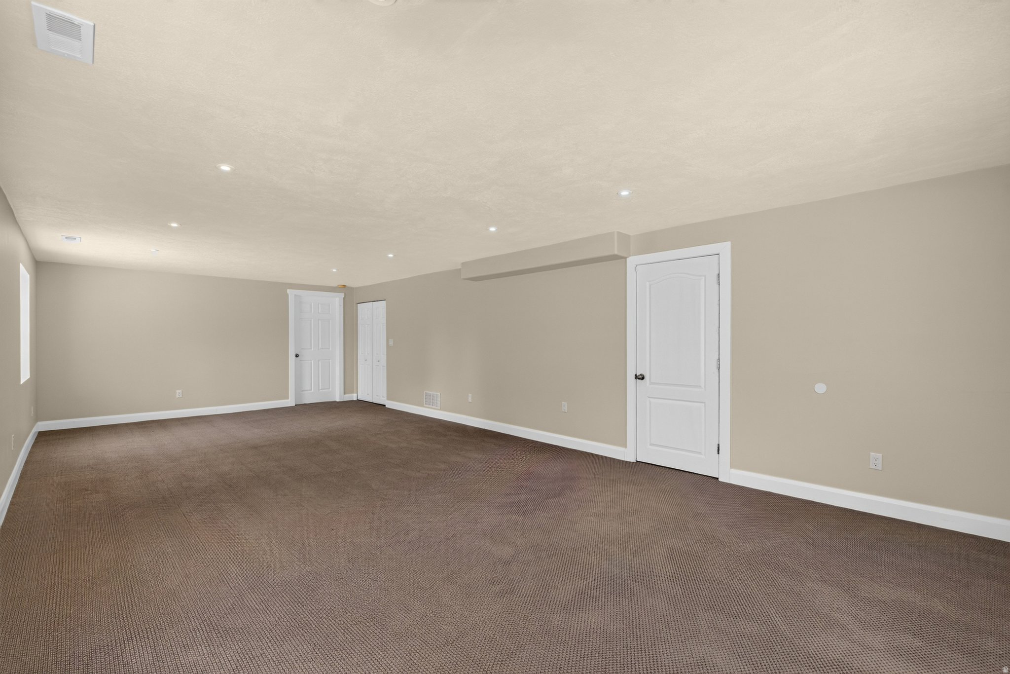 RIDGE - Residential