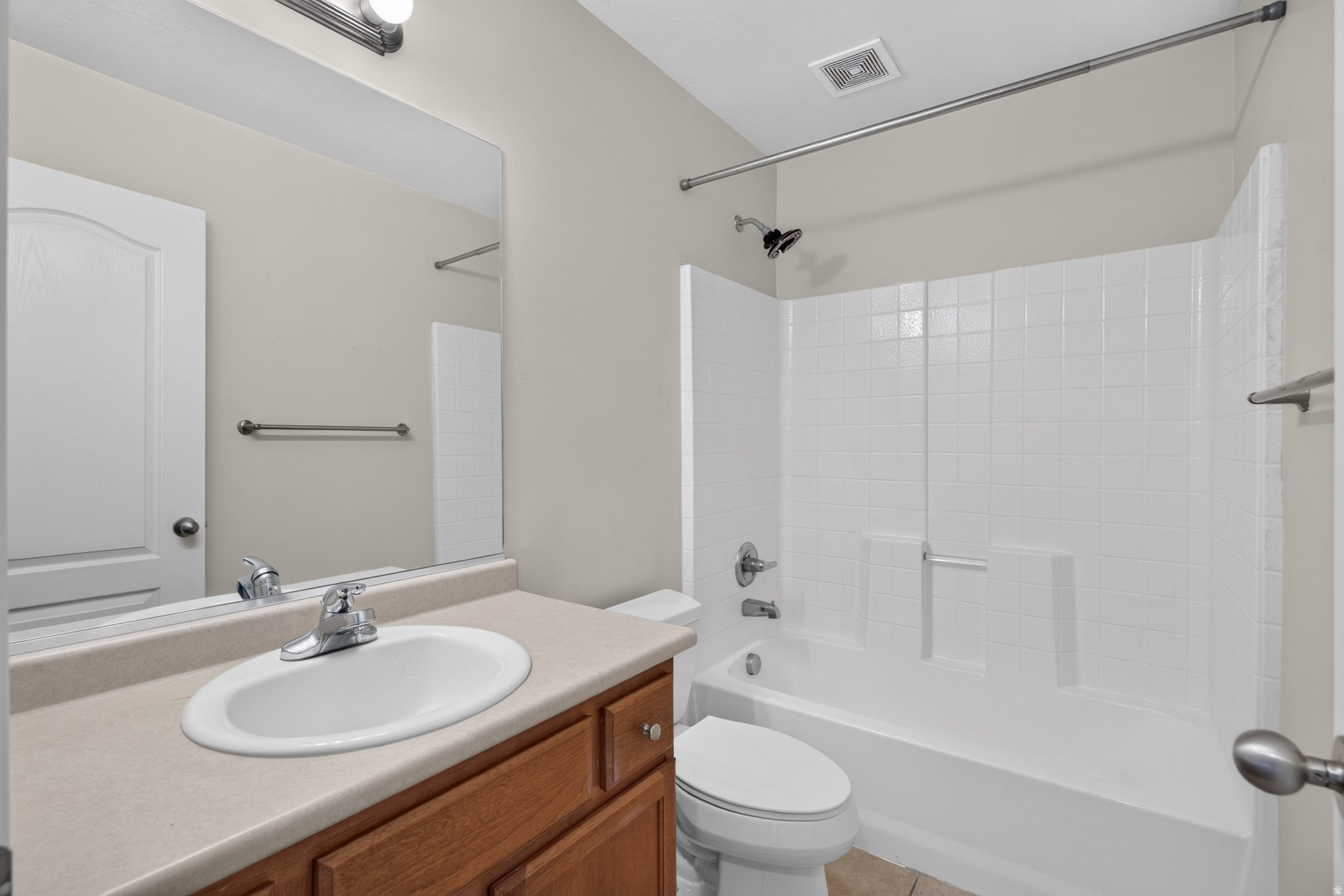 RIDGE - Residential