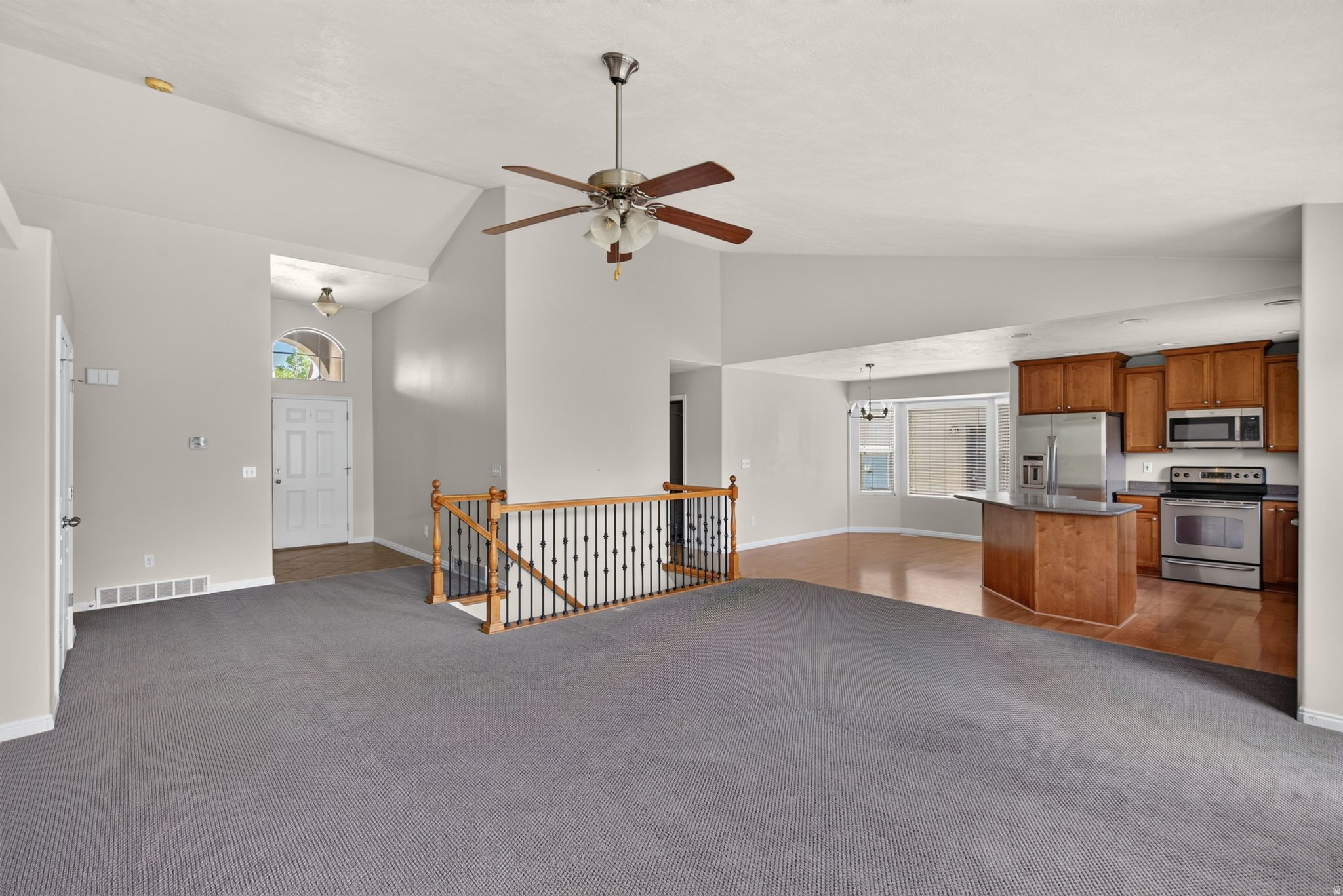 RIDGE - Residential