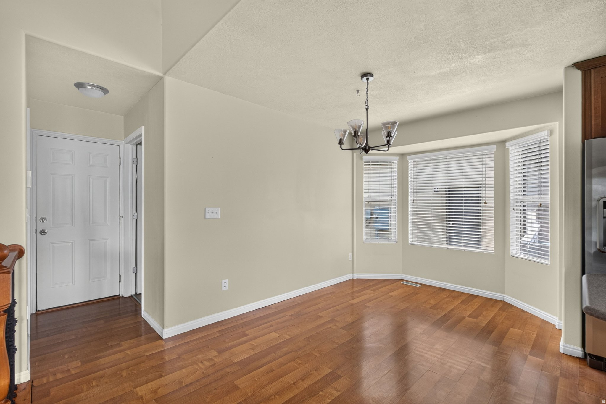 RIDGE - Residential