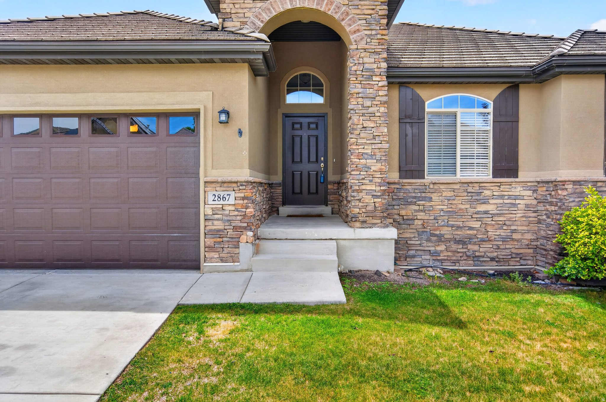 RIDGE - Residential