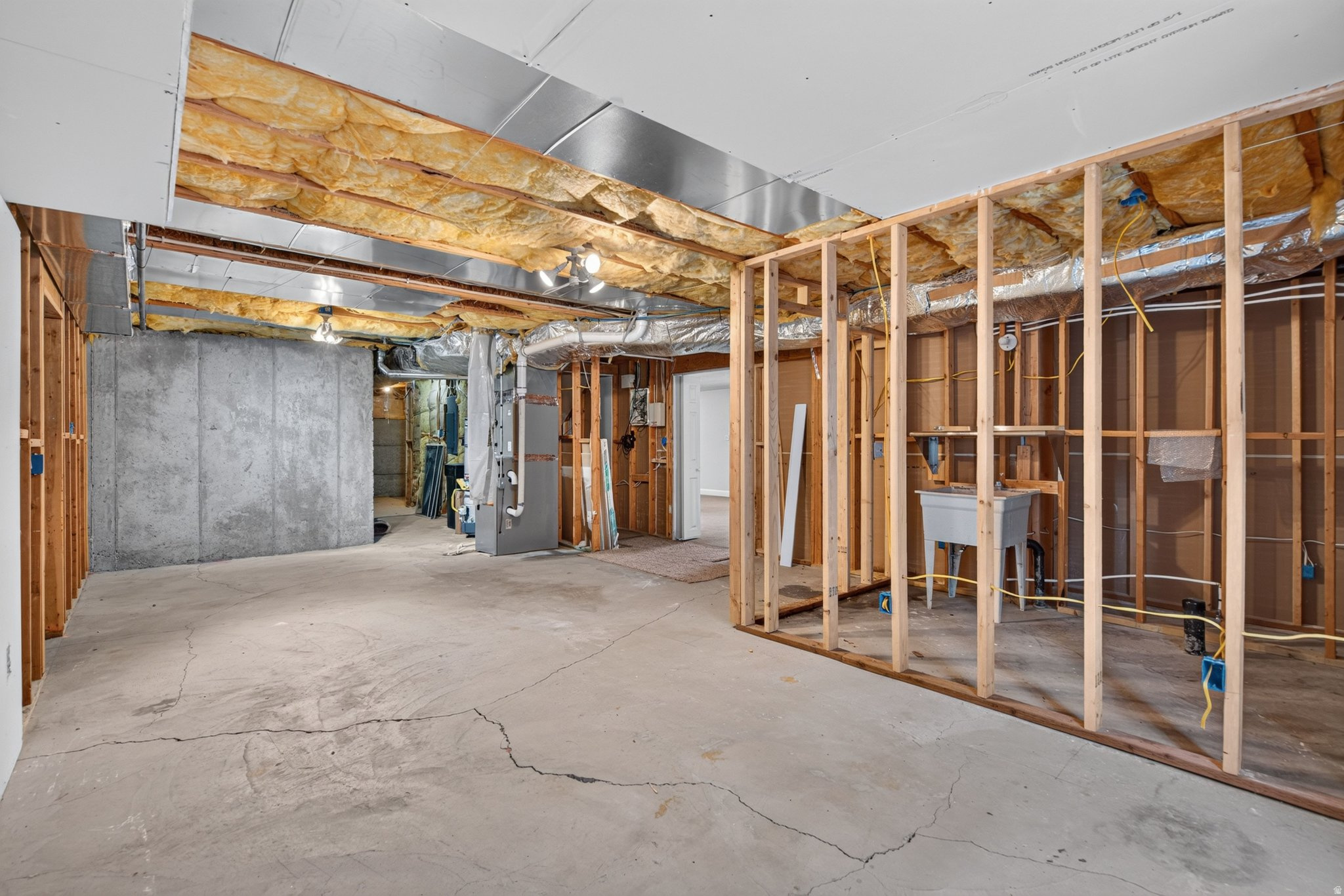 RIDGE - Residential