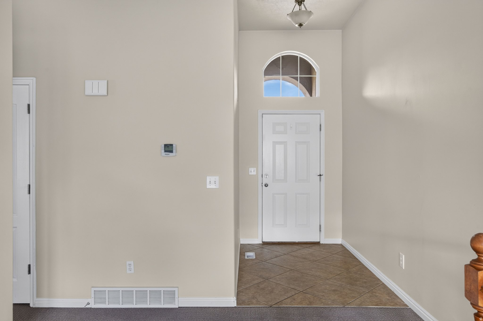 RIDGE - Residential