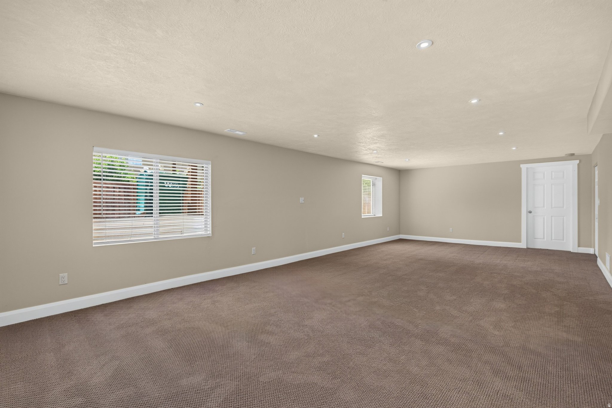 RIDGE - Residential