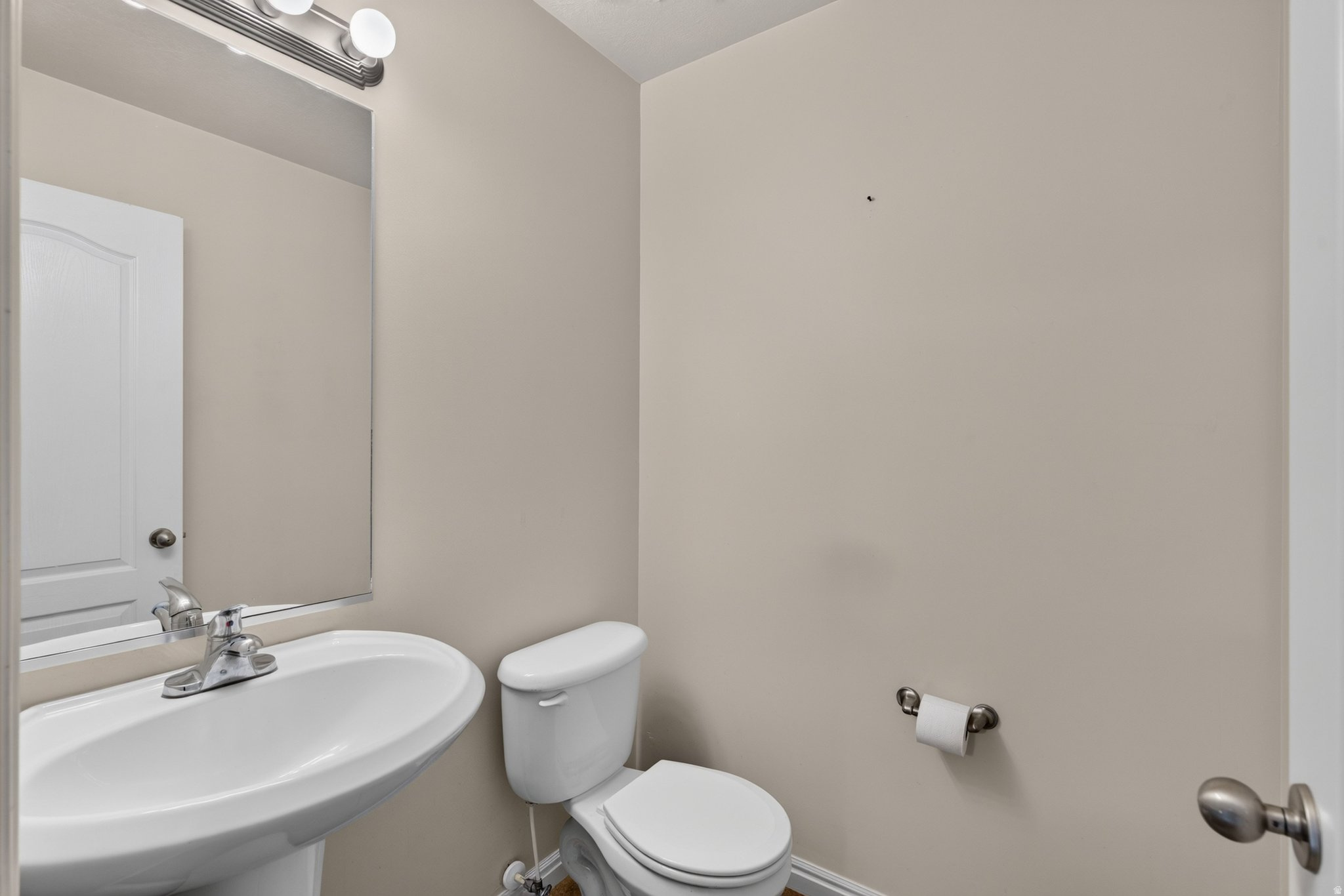 RIDGE - Residential