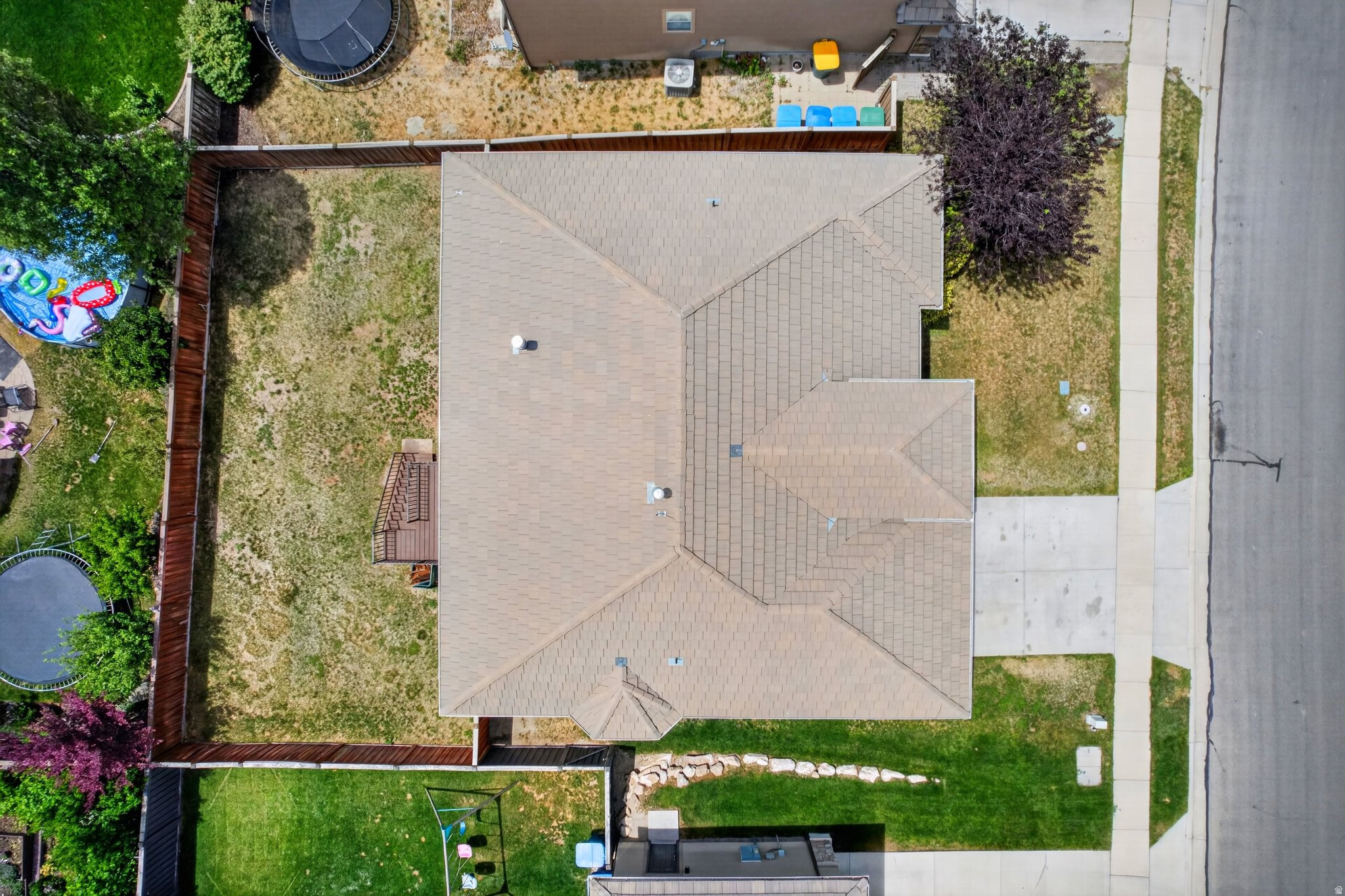 RIDGE - Residential