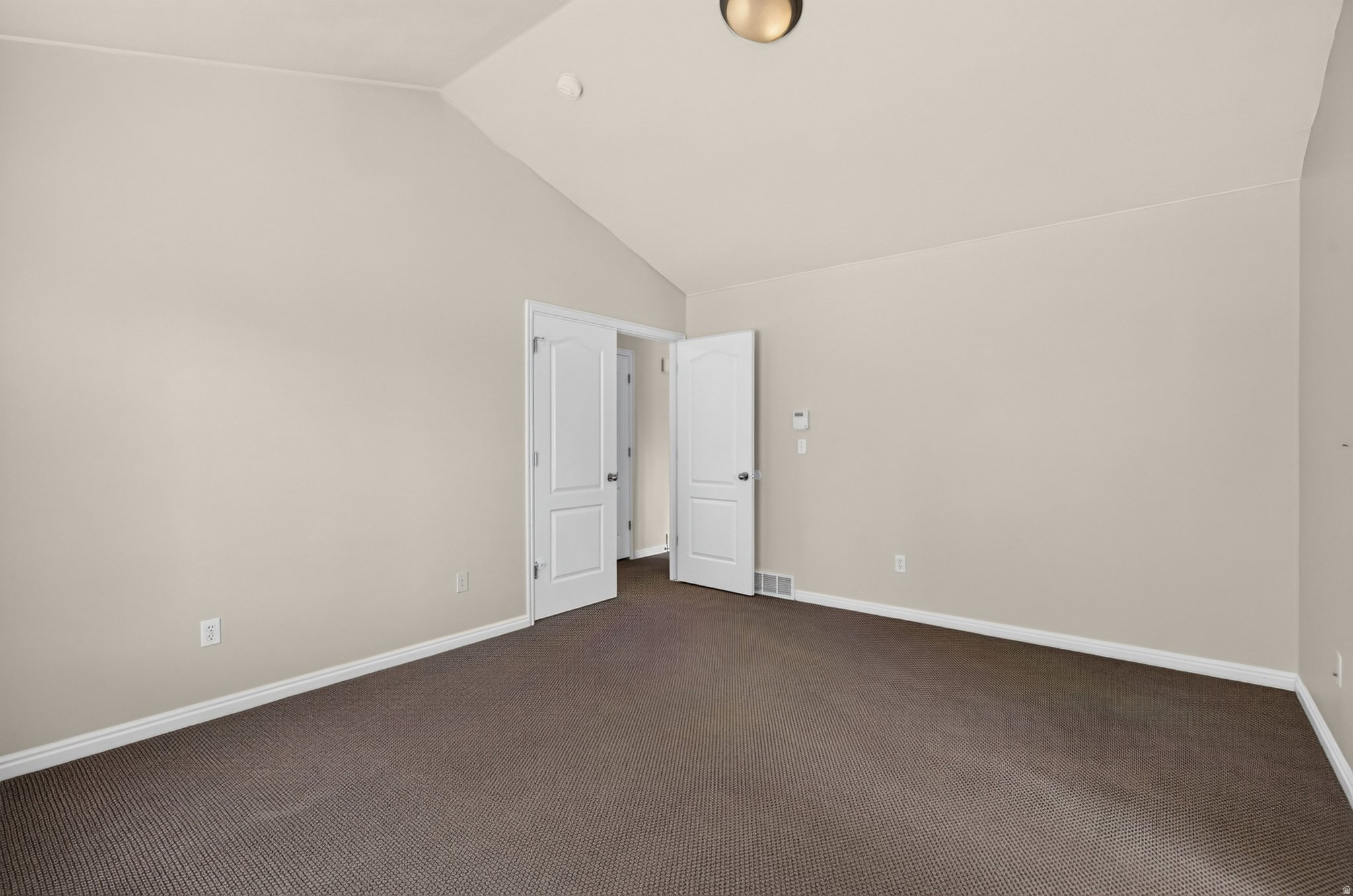 RIDGE - Residential
