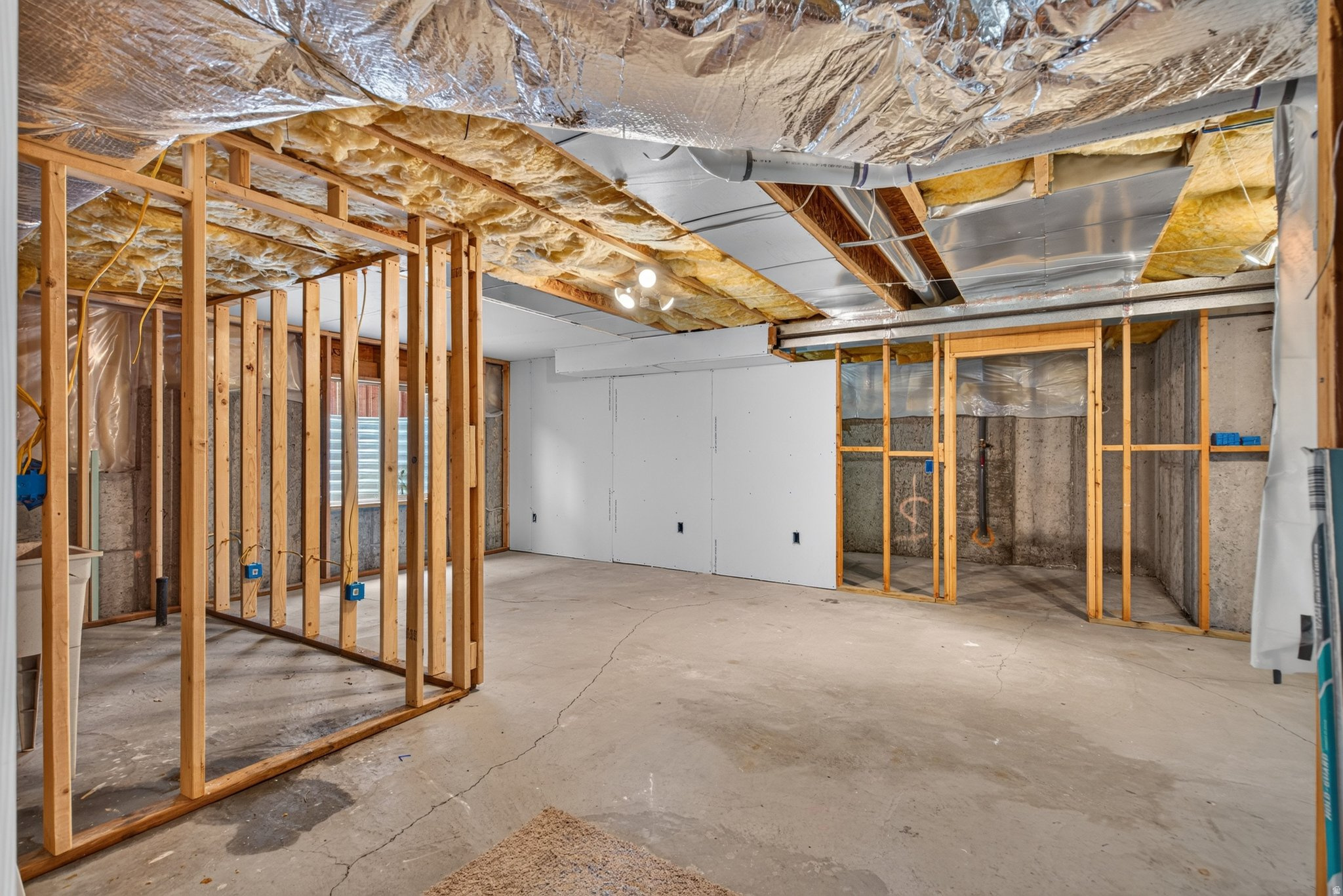 RIDGE - Residential