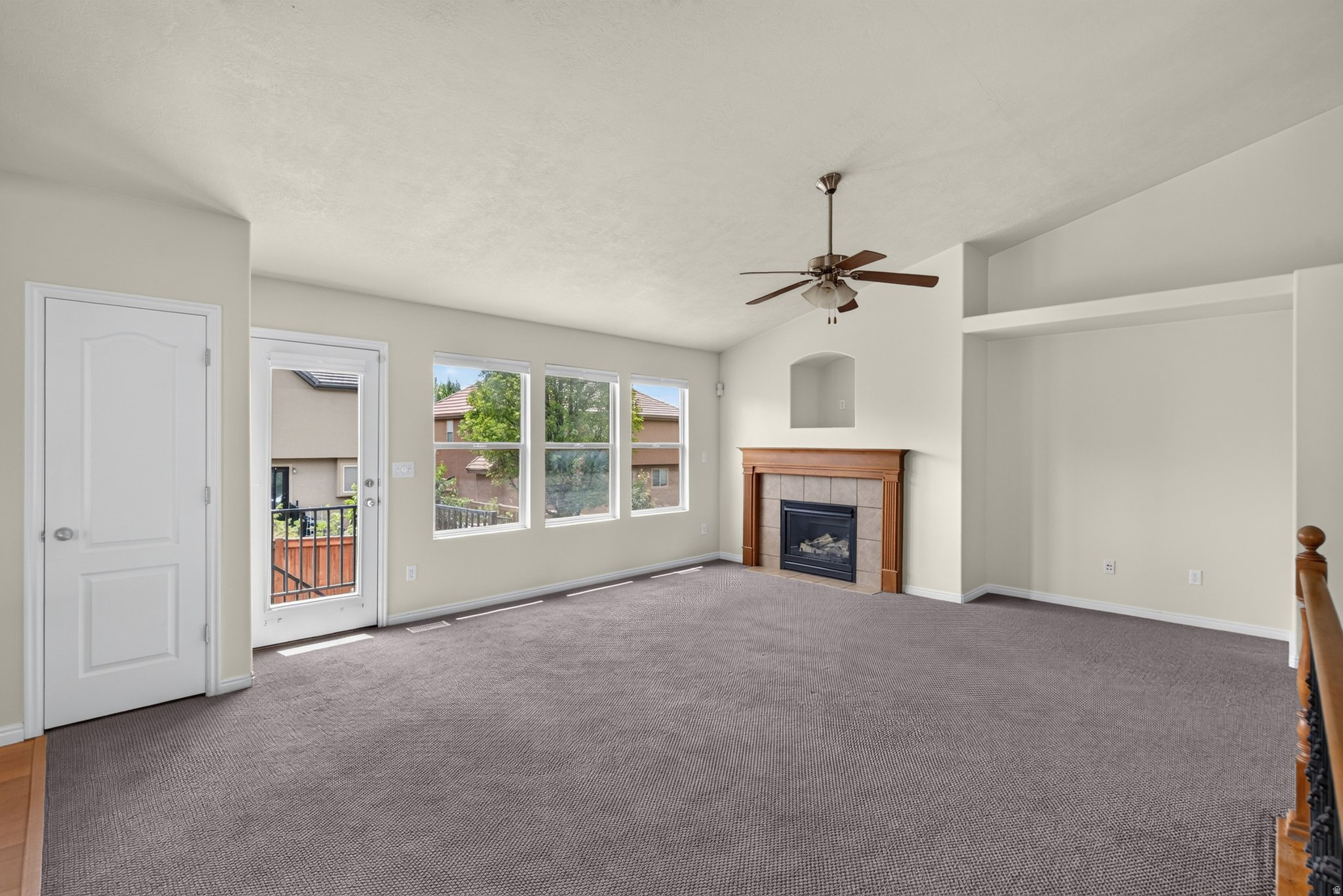 RIDGE - Residential