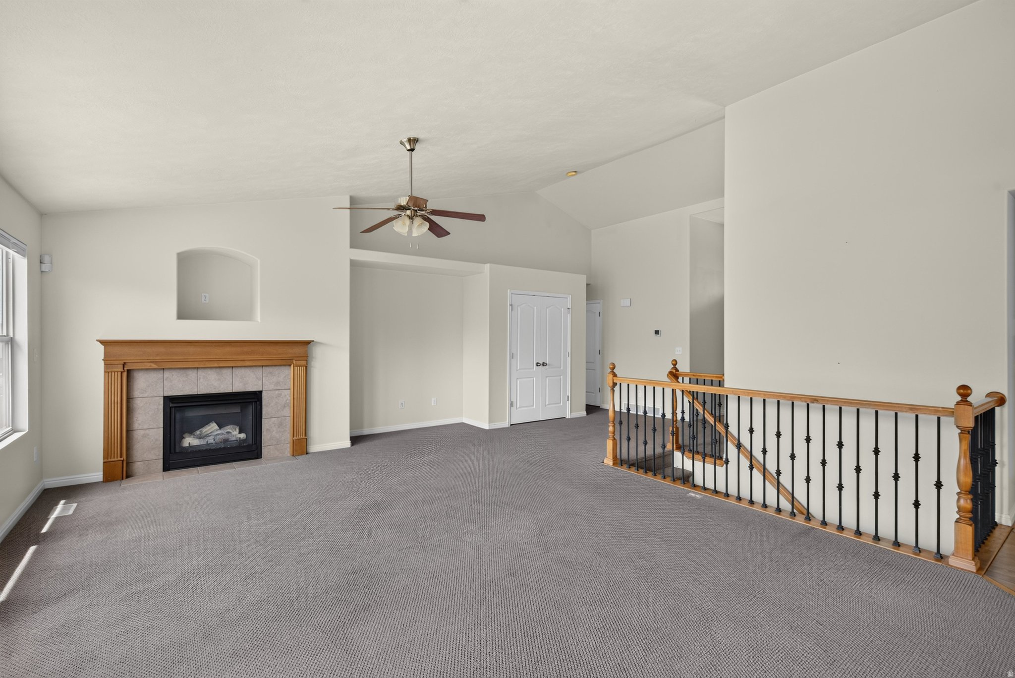 RIDGE - Residential