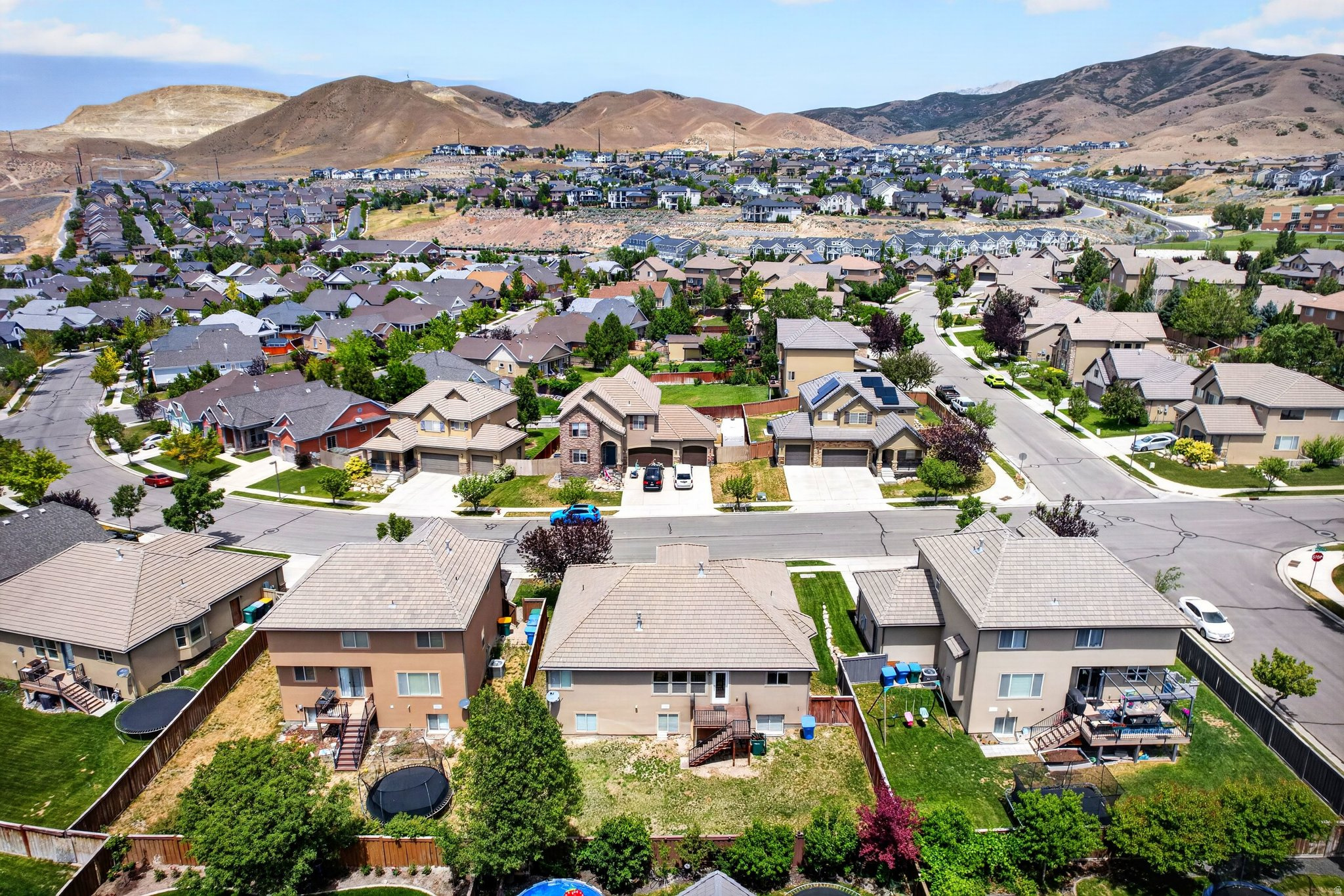 RIDGE - Residential