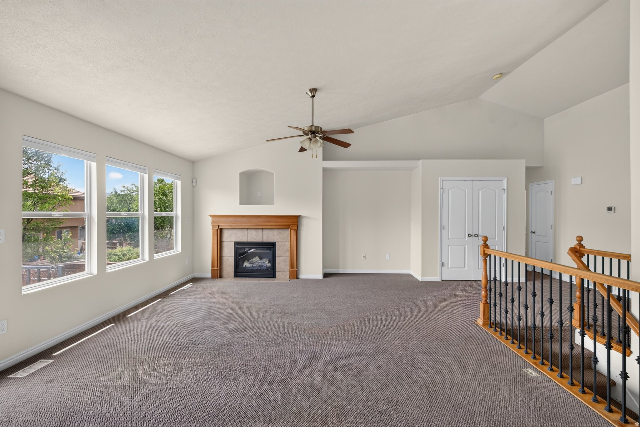 RIDGE - Residential