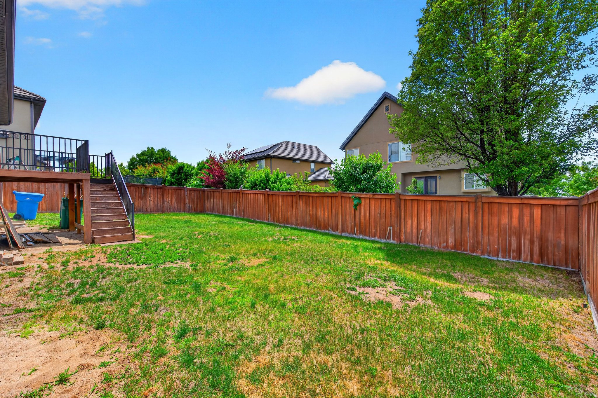 RIDGE - Residential