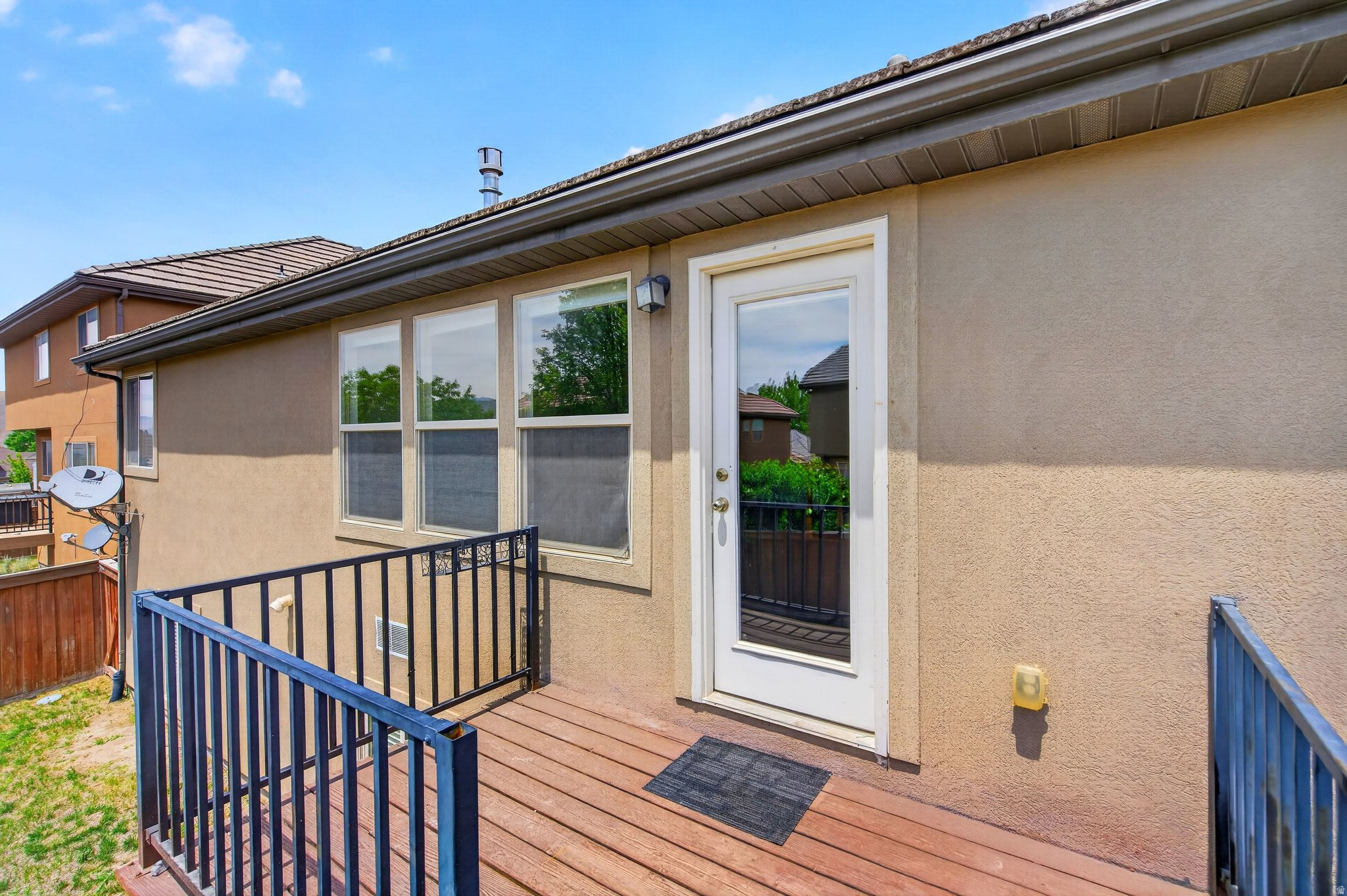 RIDGE - Residential