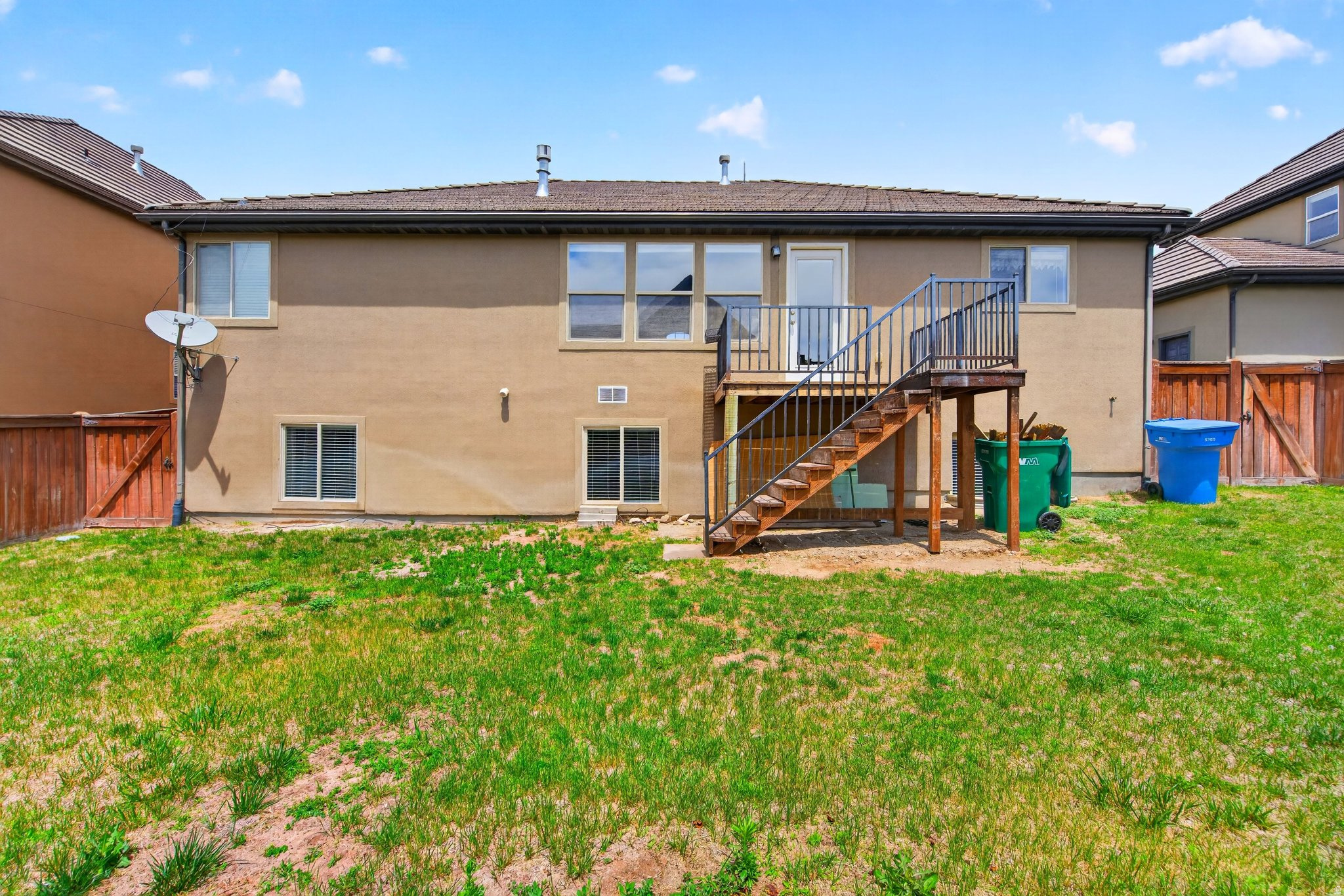 RIDGE - Residential