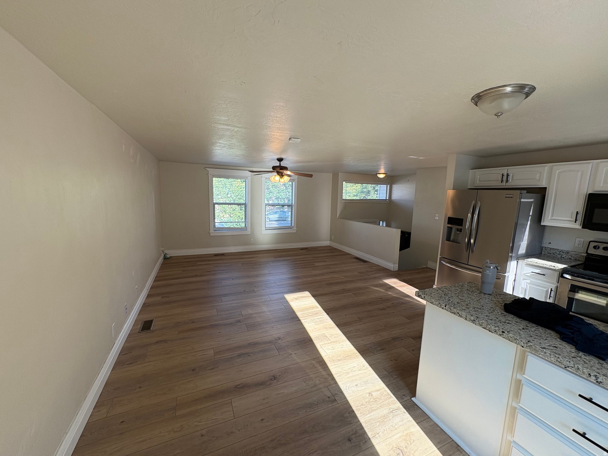 SANDY HEIGHTS SOUTH - Residential