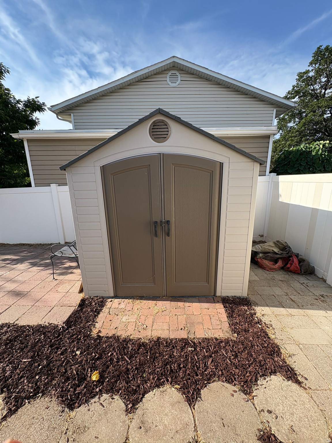 SANDY HEIGHTS SOUTH - Residential