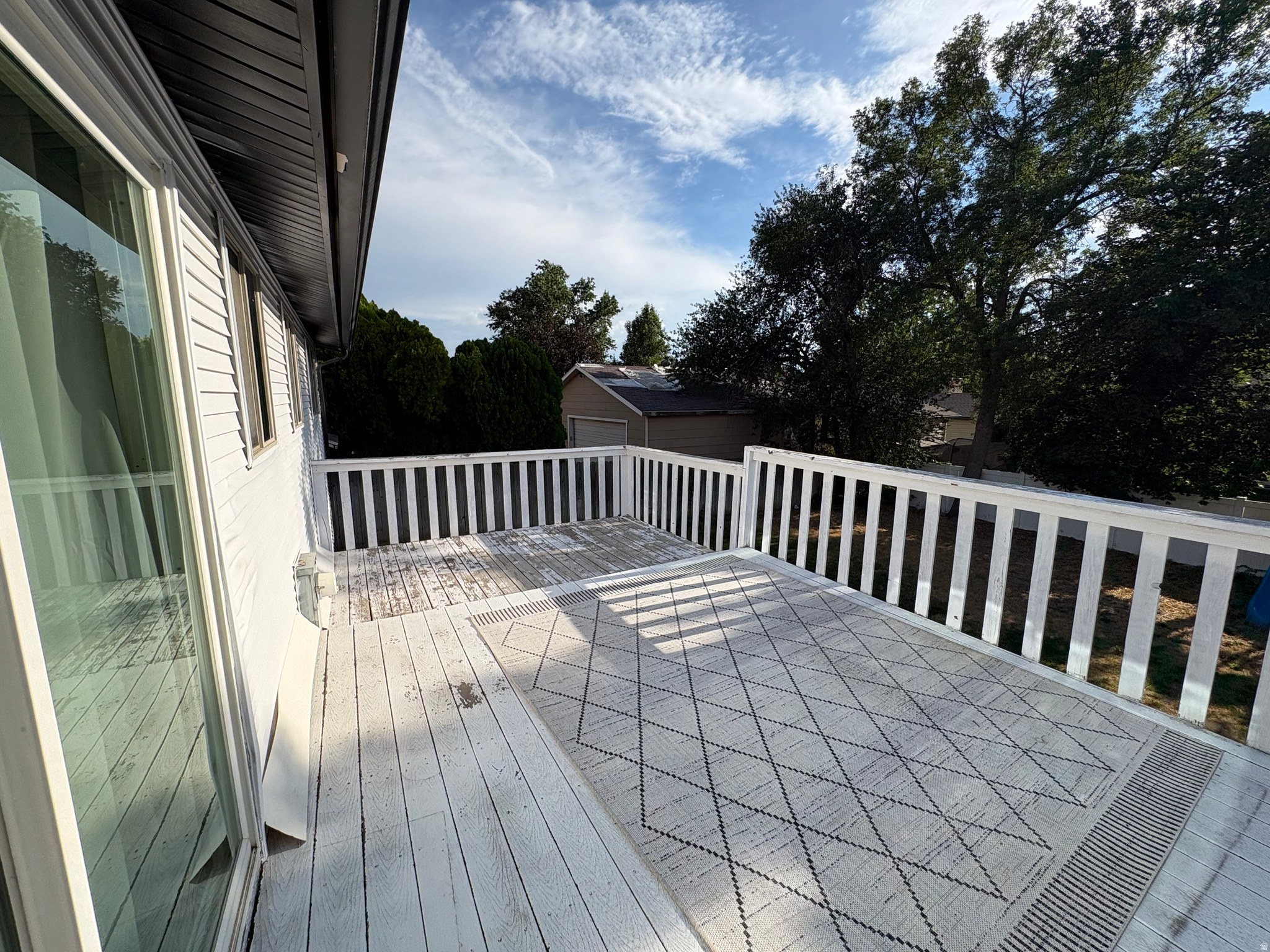 SANDY HEIGHTS SOUTH - Residential