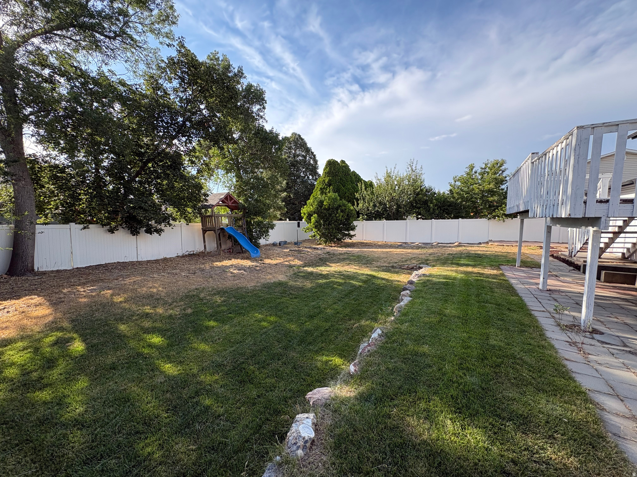 SANDY HEIGHTS SOUTH - Residential