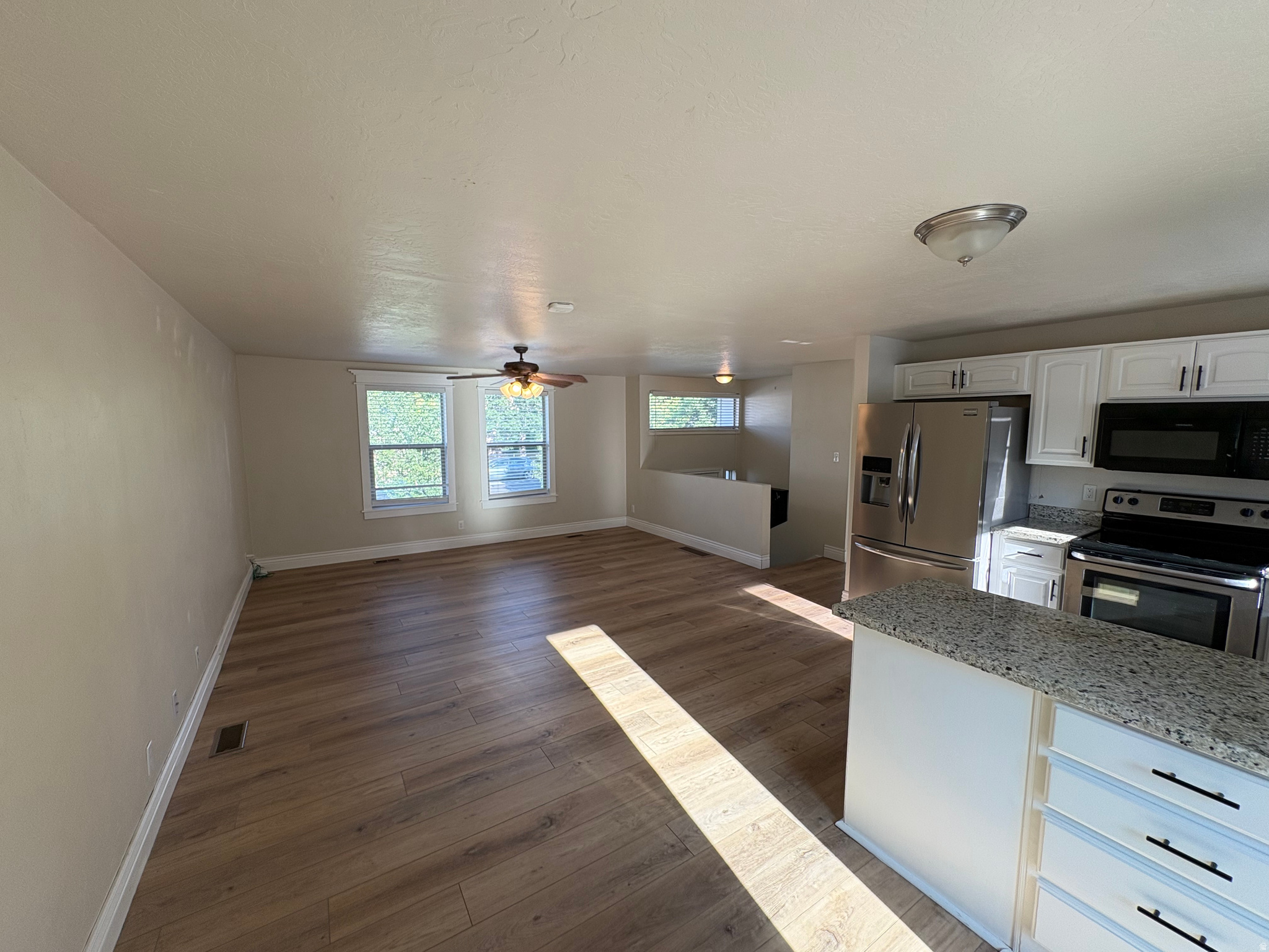 SANDY HEIGHTS SOUTH - Residential