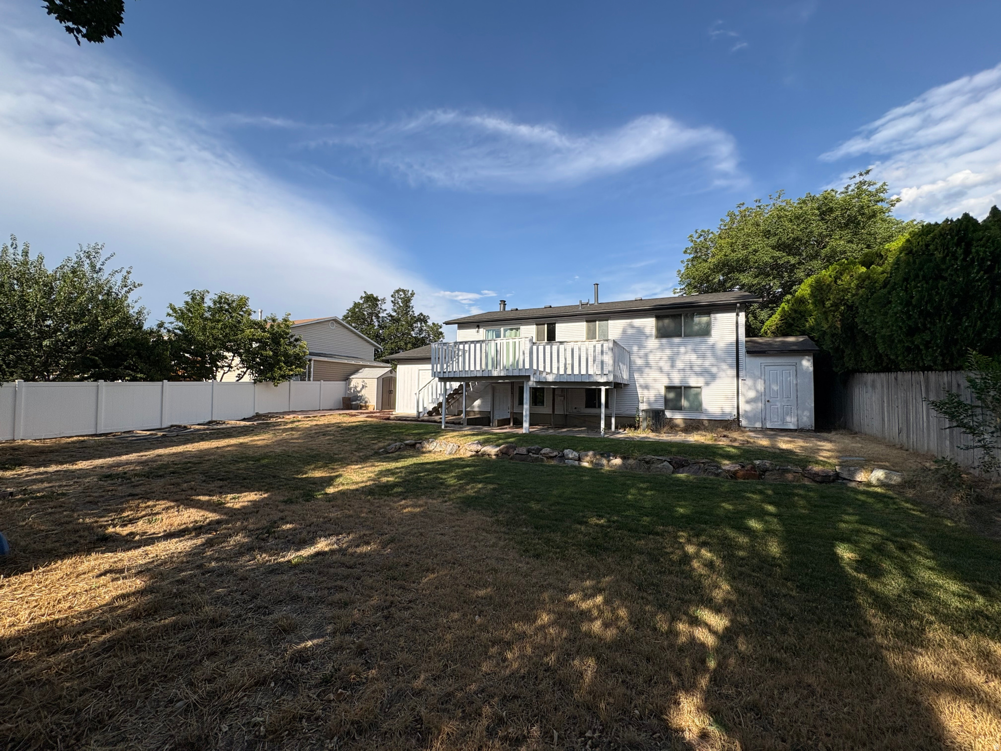 SANDY HEIGHTS SOUTH - Residential