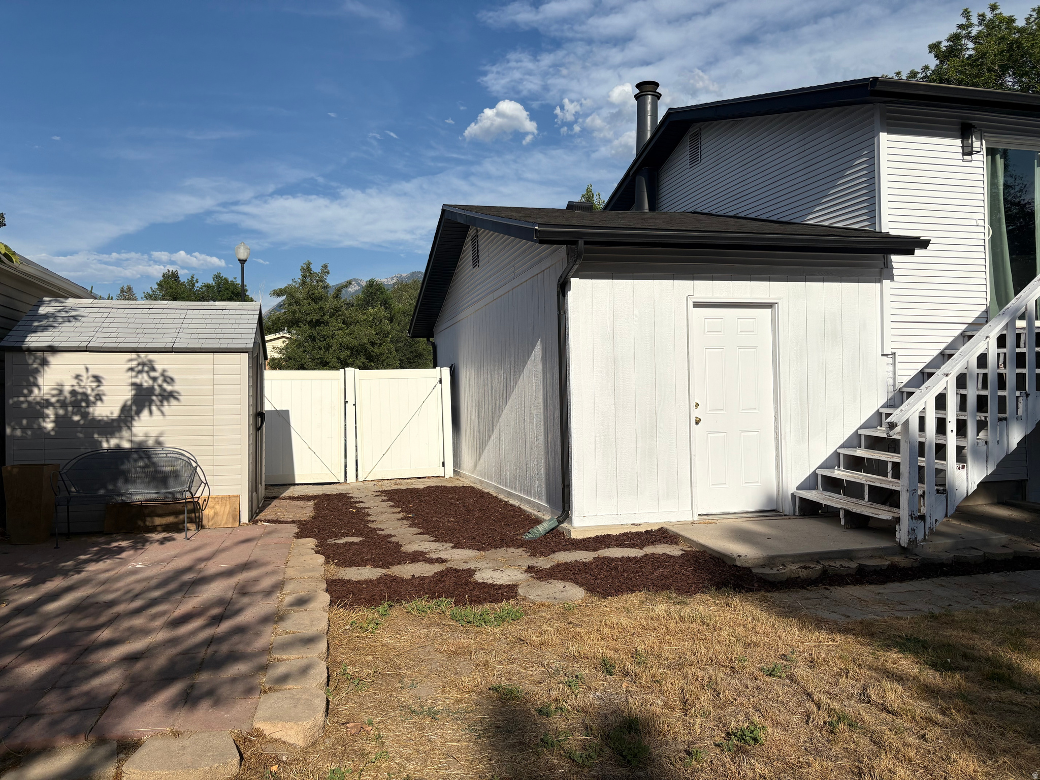 SANDY HEIGHTS SOUTH - Residential