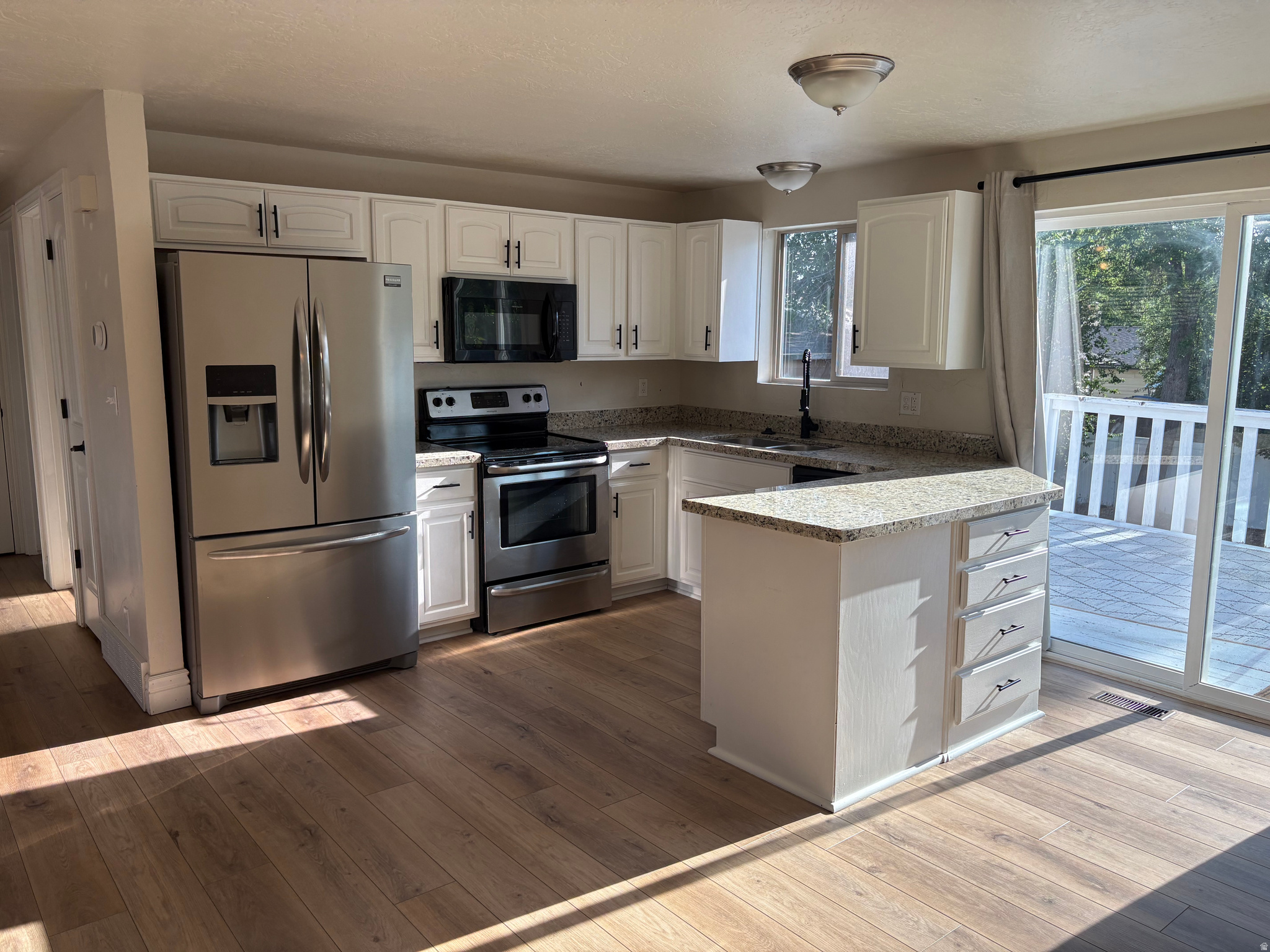 SANDY HEIGHTS SOUTH - Residential