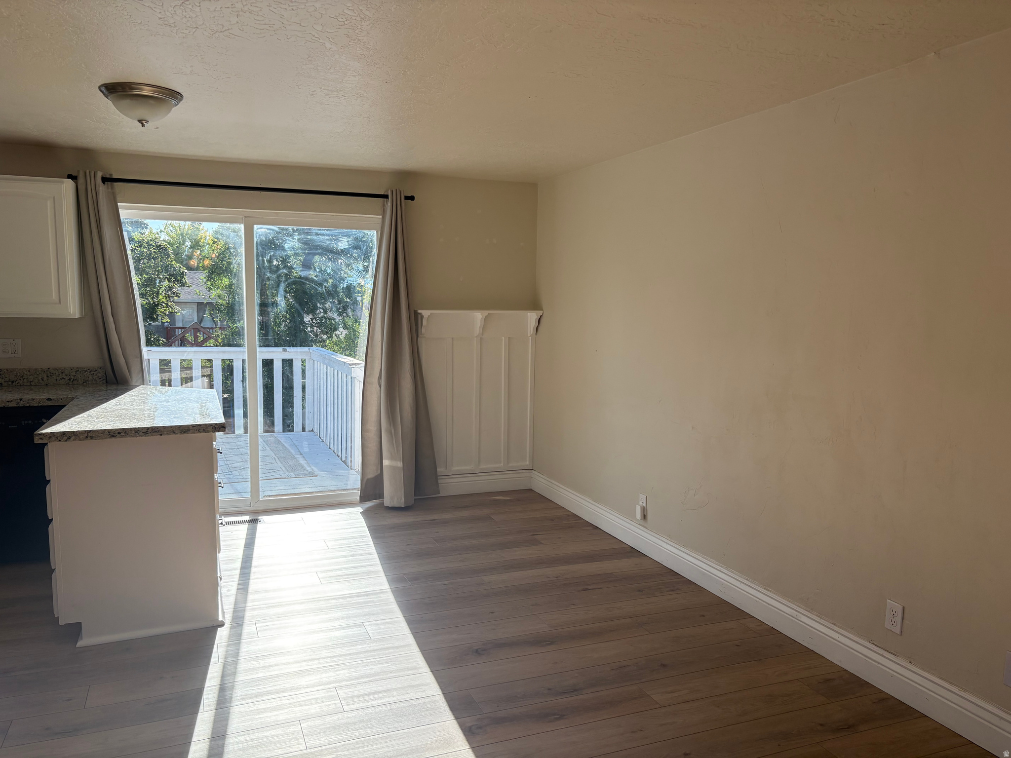 SANDY HEIGHTS SOUTH - Residential