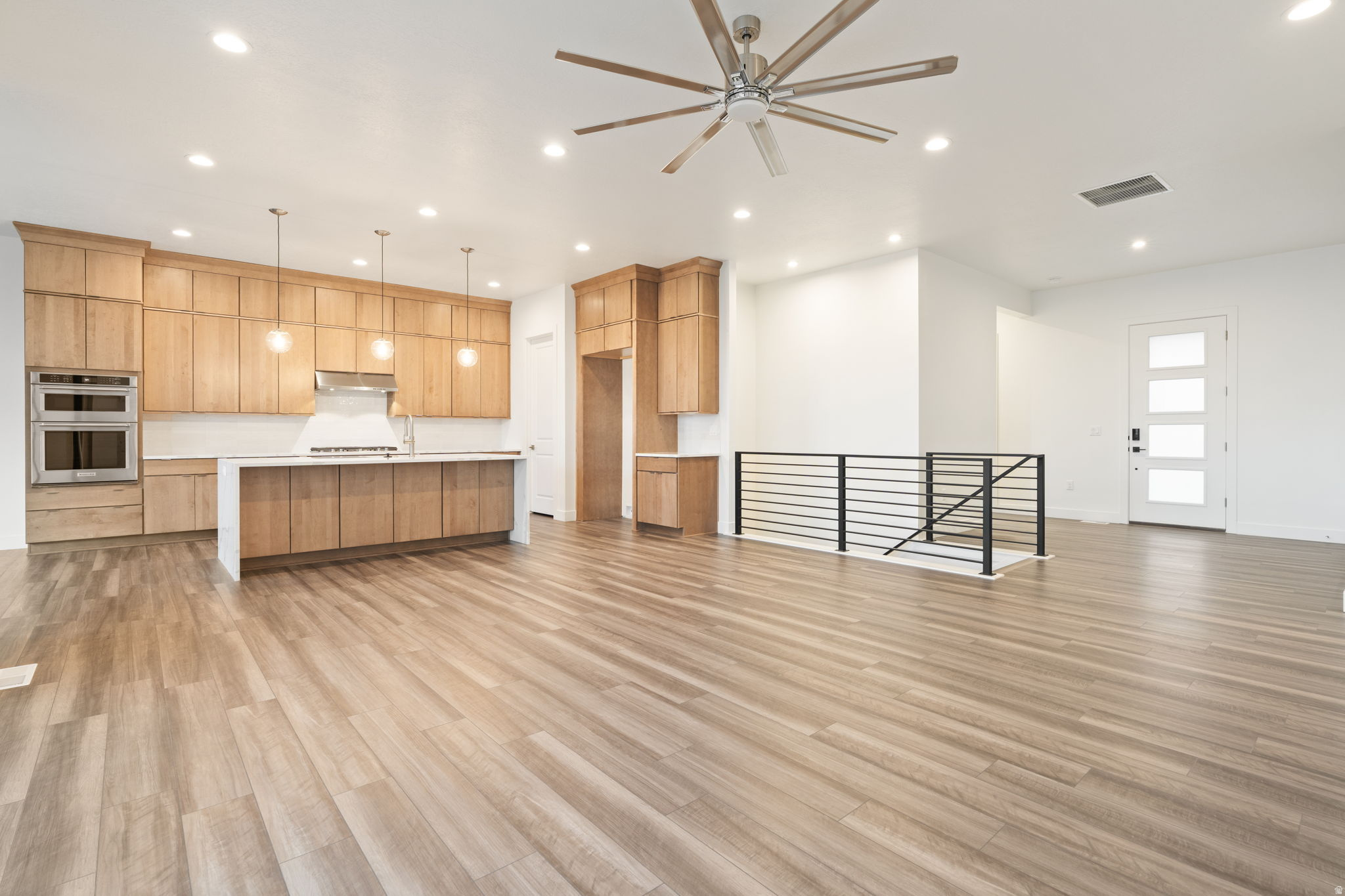 WESTLAKE VISTAS - Residential